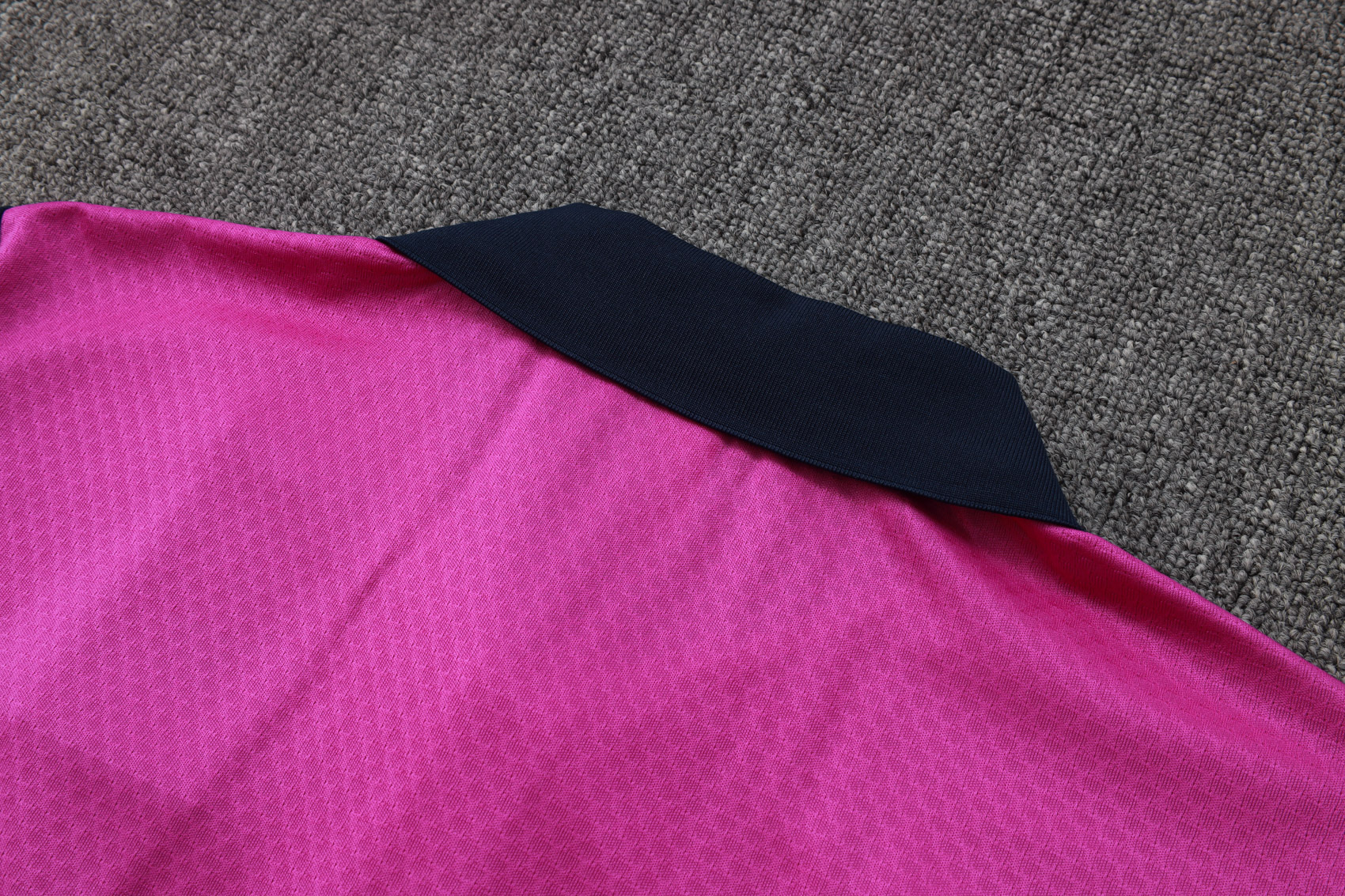 Barcelona Training Kit (Polo+Pants) Purple 2025/26