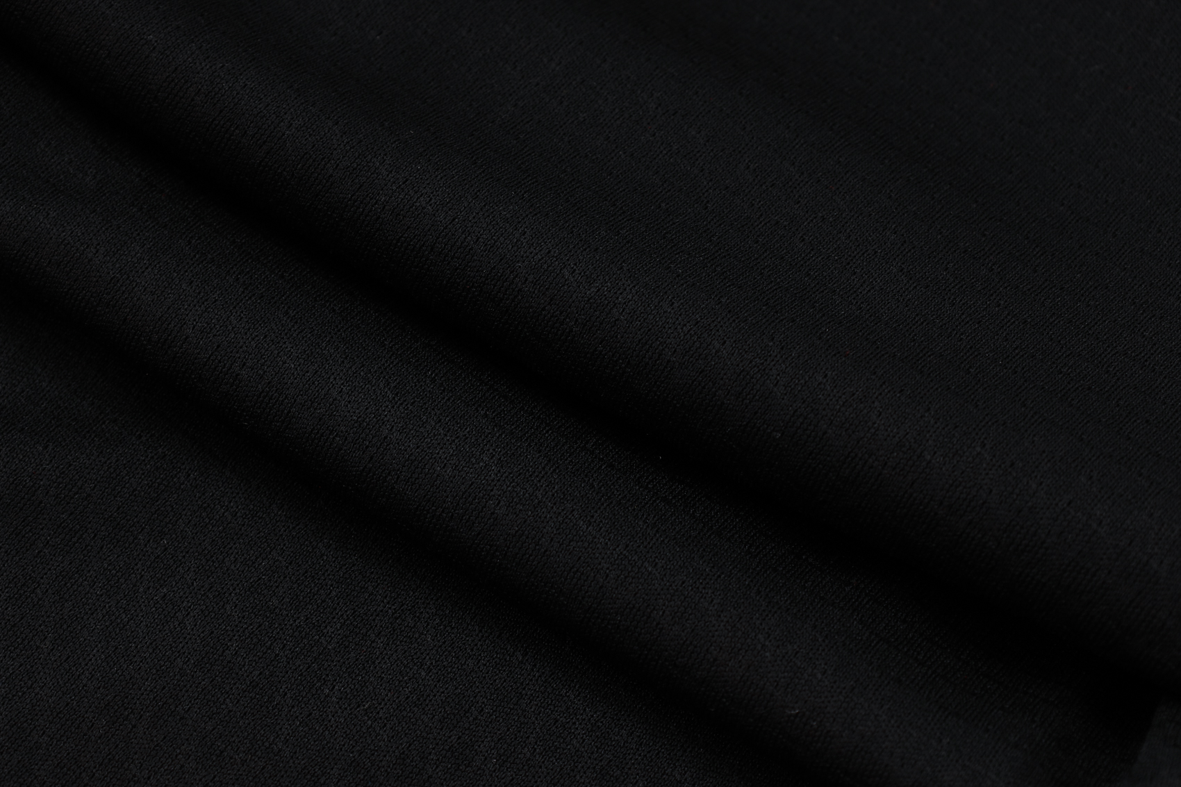 Portugal Training Kit (Sweatshirt+Pants) Black 2025