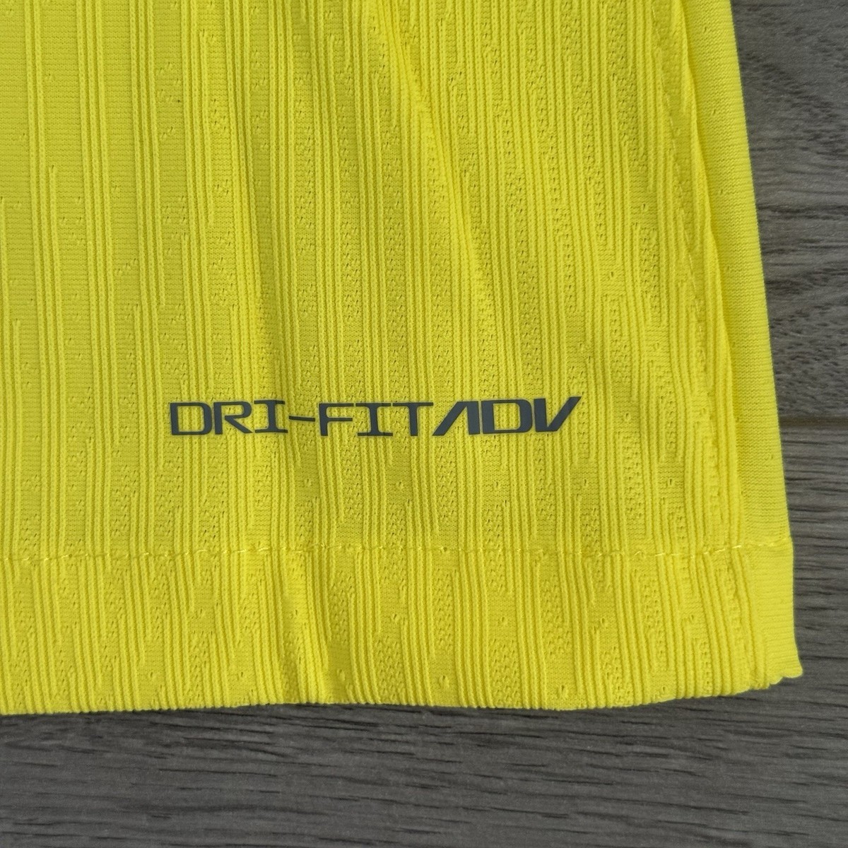 Tottenham Hotspur Authentic Football Jersey Third Away Shirt 2025/26 - Player Version