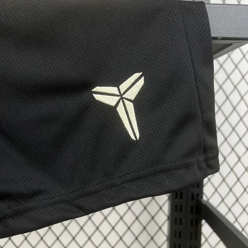 Barcelona Away Football Jersey Kids Kit Jersey+Shorts 2025/26