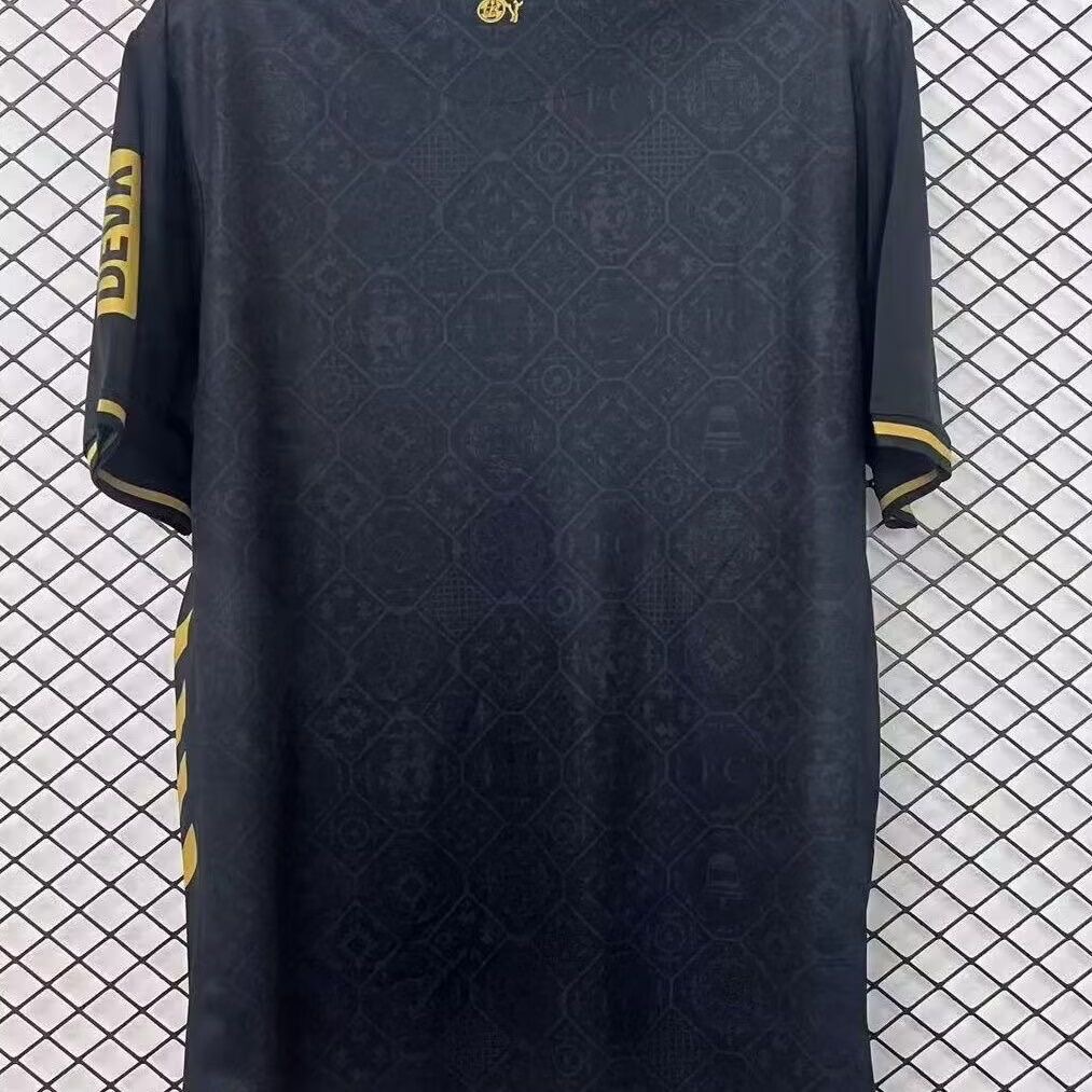 FC Köln Football Jersey Third Away Custom Shirt 2025/26