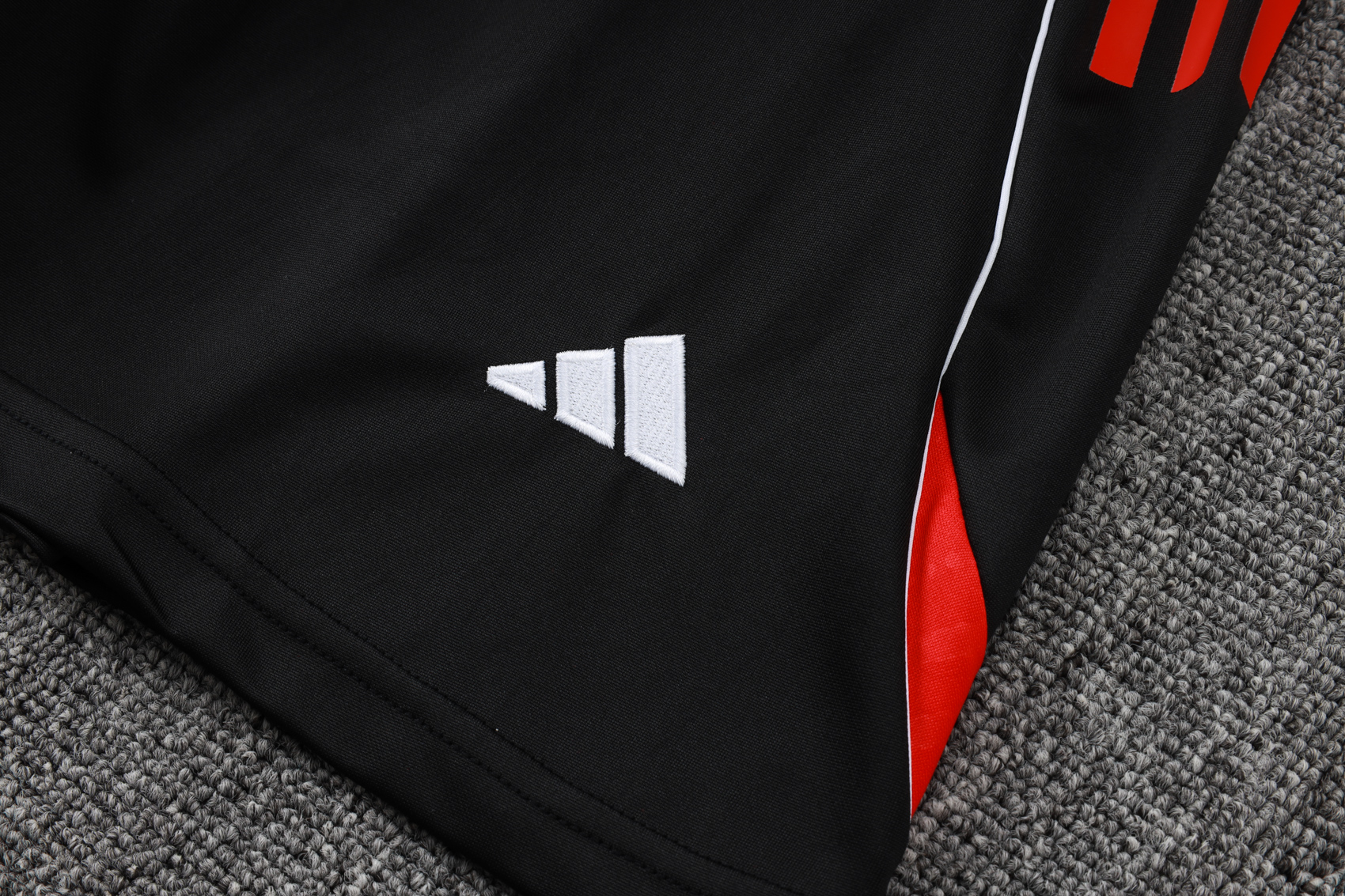 Arsenal Training Jersey Kit Red 2025/26