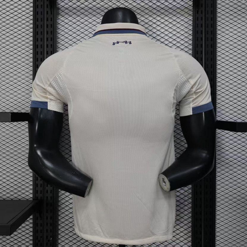 Ajax Authentic Football Jersey Third Away Shirt 2025/26