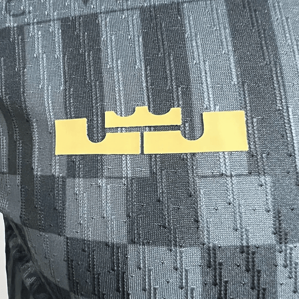 Liverpool Authentic Football Jersey x LeBron James Joint Special Edition Shirt 2024/25