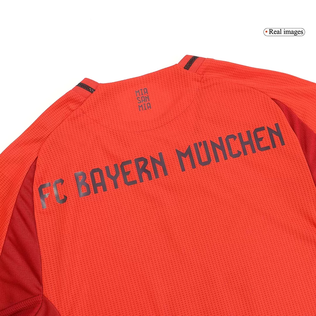 Bayern Munich Home Jersey Player Version 2024/25