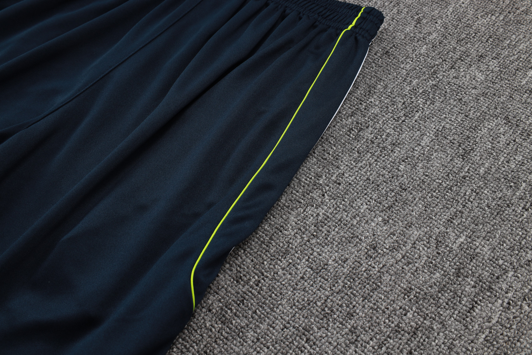 Real Madrid Training Jersey Kit White 2025/26