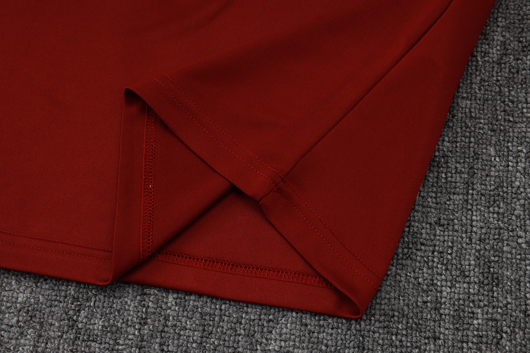 Arsenal Training Kit (Sweatshirt+Pants) Red 2025/26