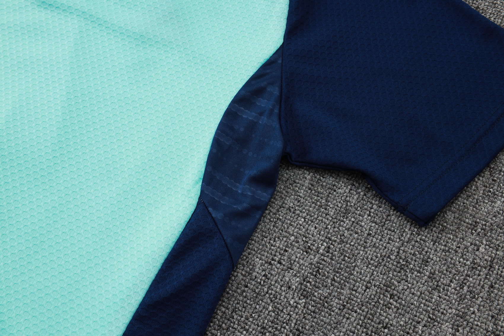 Arsenal Training Jersey Kit Green 2025/26