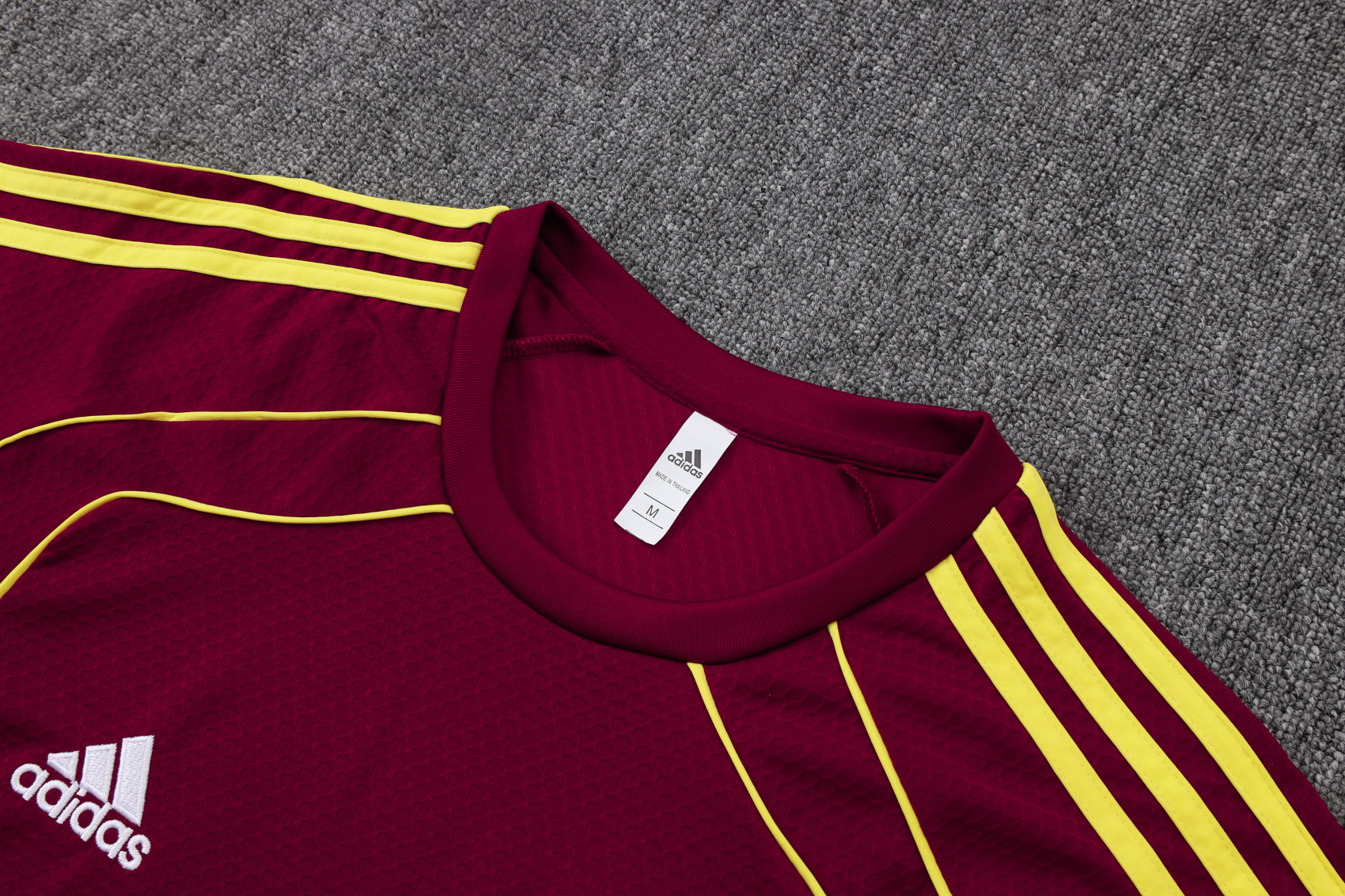 Arsenal Training Jersey Kit Red 2025/26