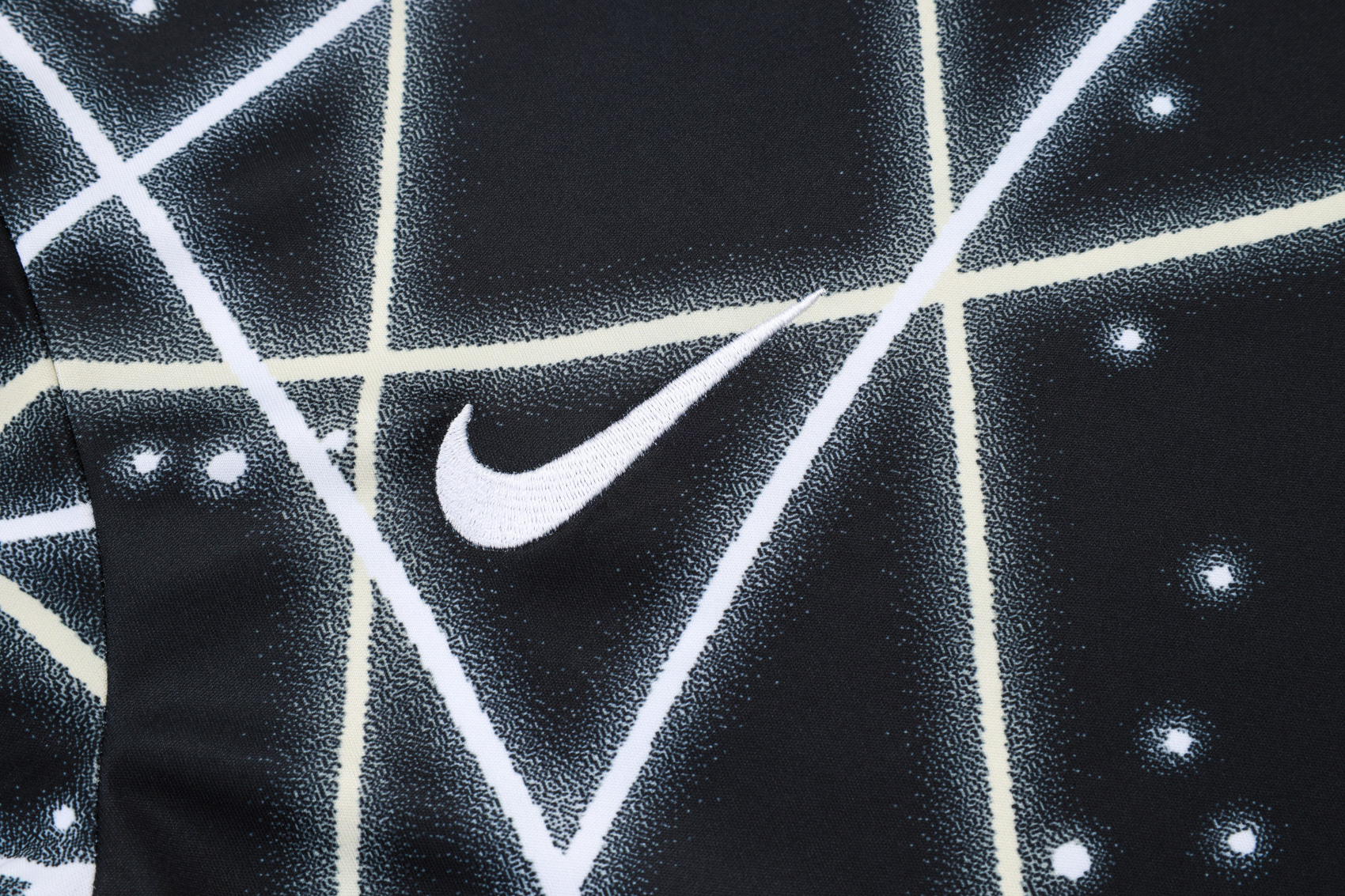 Chelsea Training Jersey Kit Black 2025/26