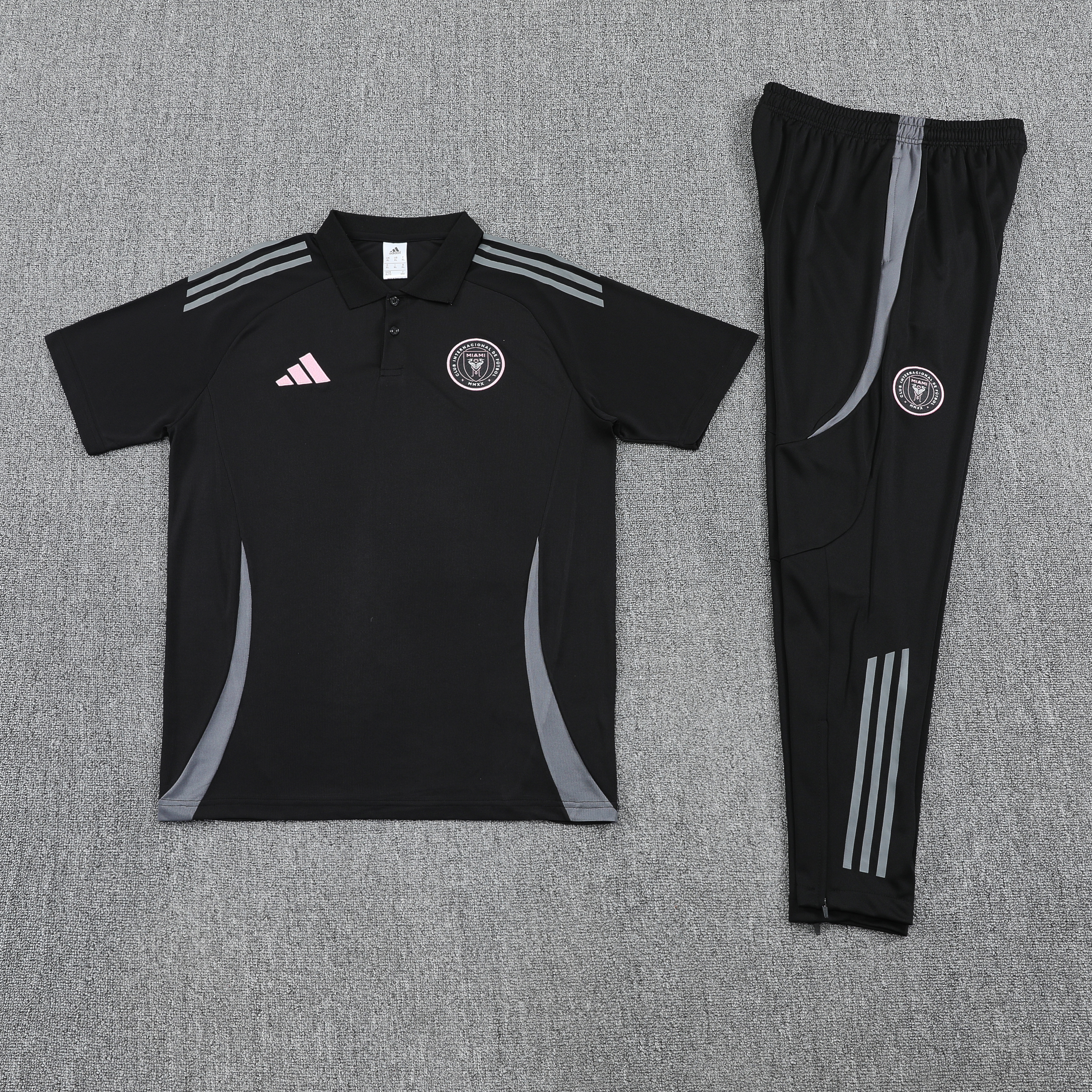 Inter Miami Training Kit (Sweatshirt+Pants) 2025