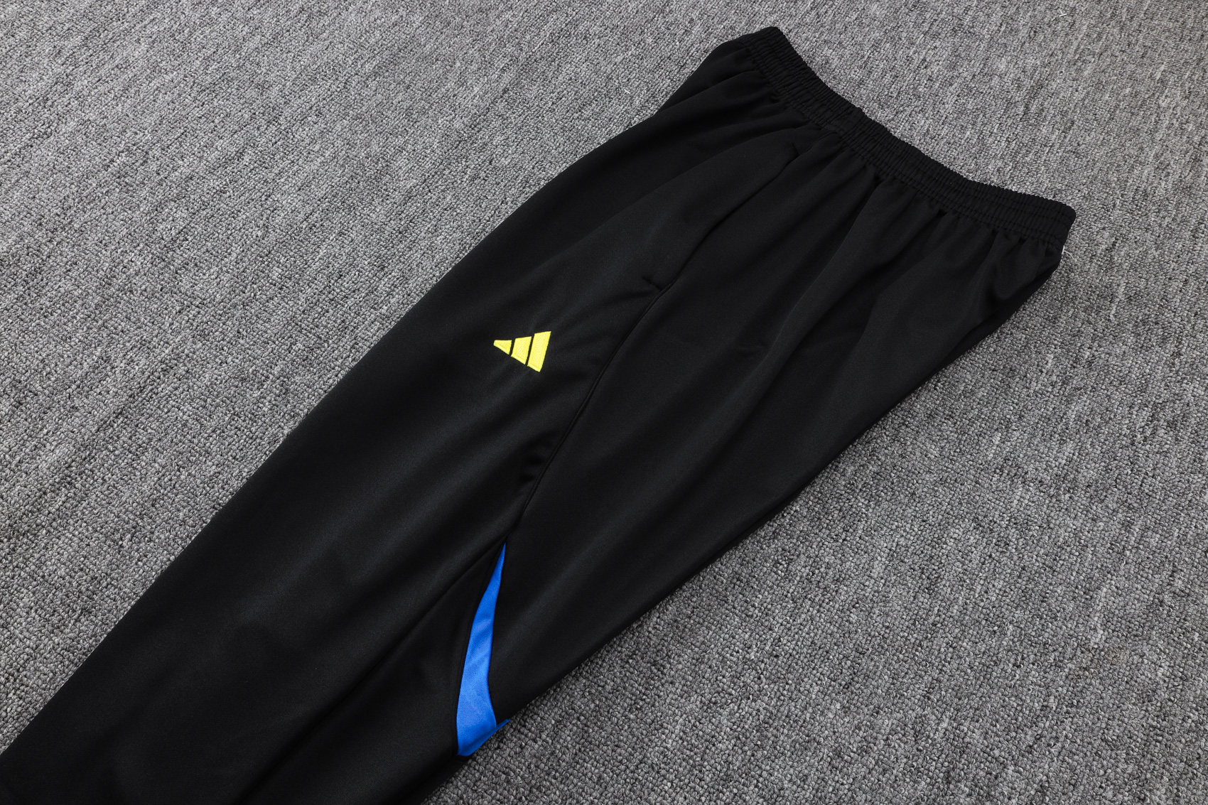 Manchester United Training Kit (Jacket+Pants) Black 2025/26