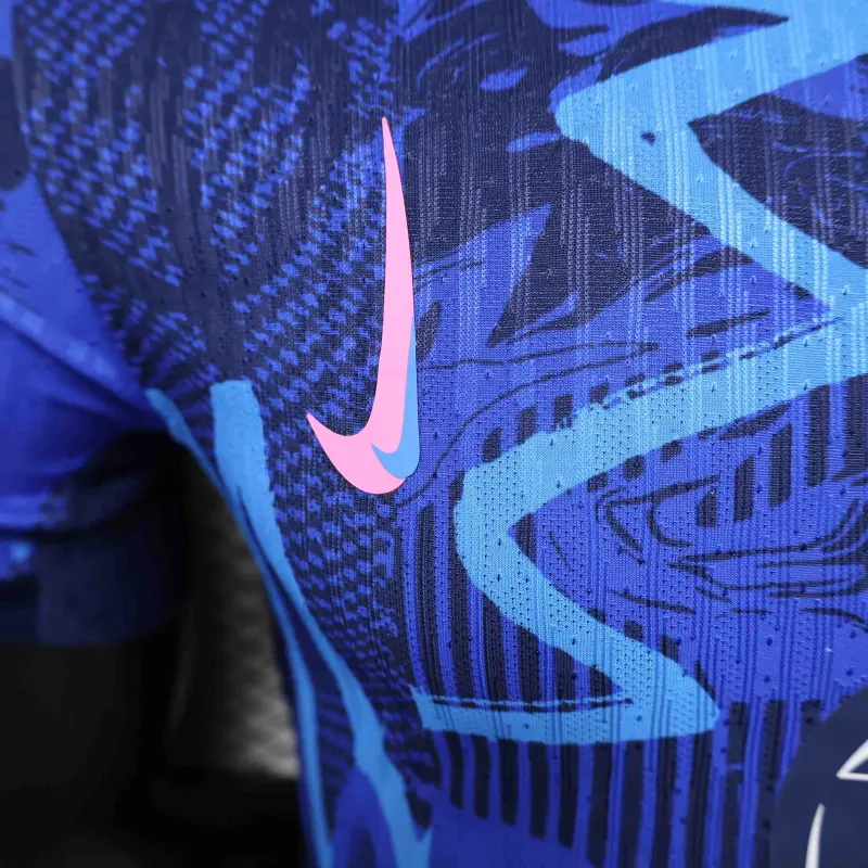 Authentic Soccer Jersey Atletico Madrid Third Away Shirt 2024/25