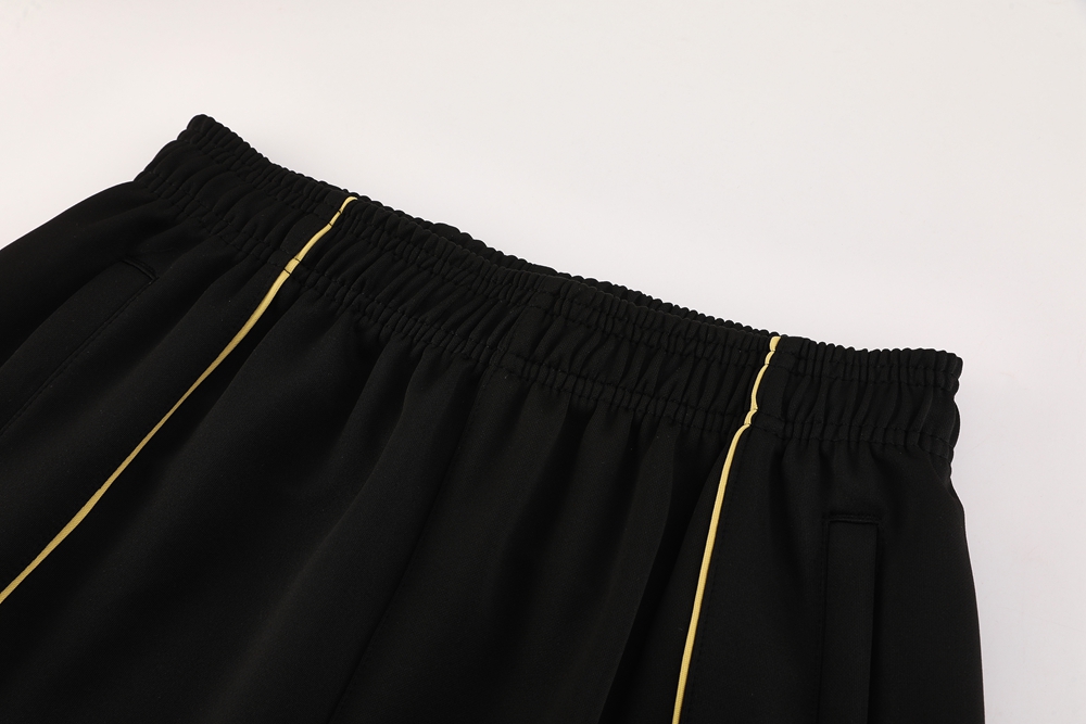 Arsenal UPB Training Kit (Jacket+Pants) Black 2025/26