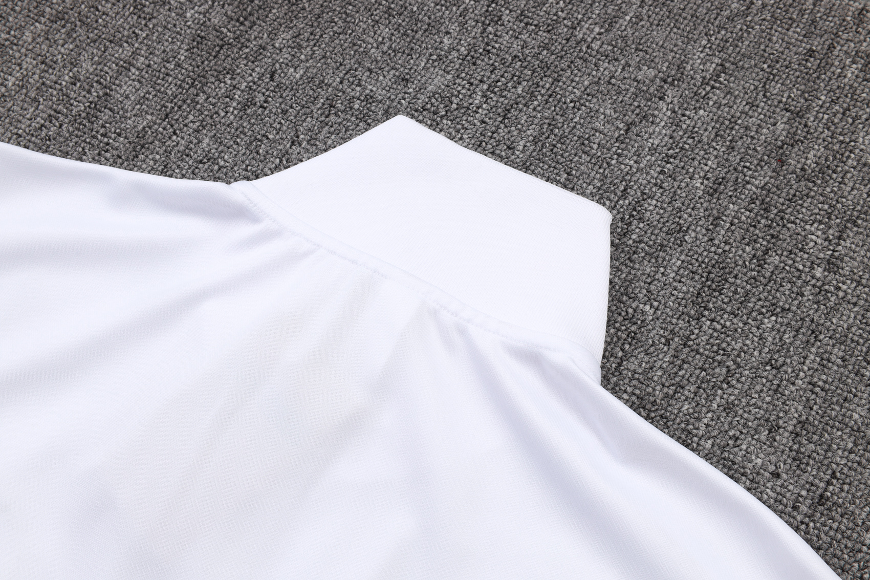 Chelsea Training Kit (Jacket+Pants) White 2025/26