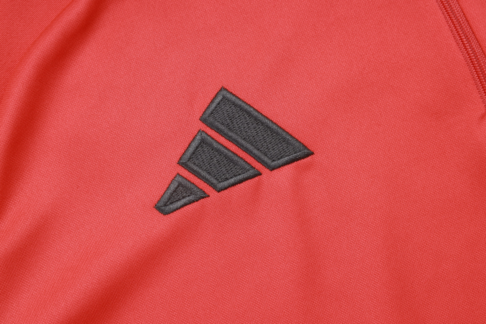 Bayern Munich Training Kit (Sweatshirt+Pants) Orange 2025/26