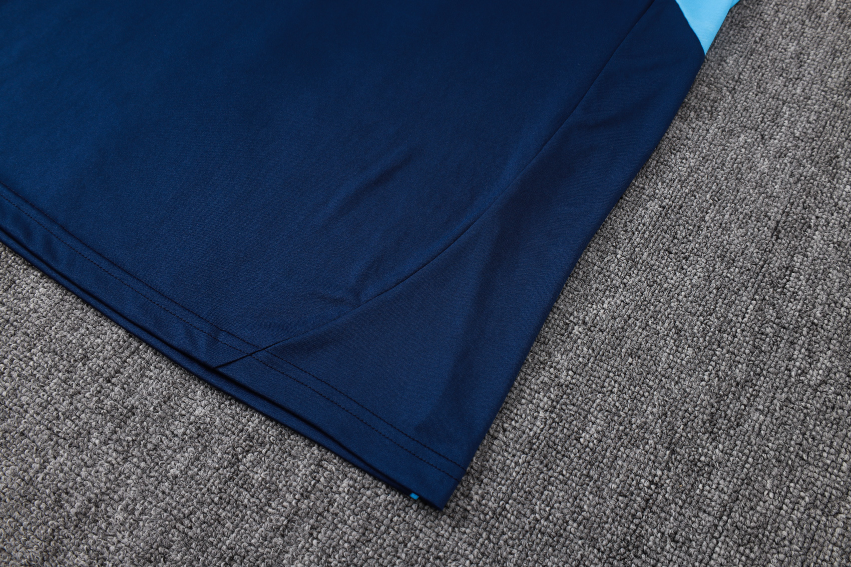 Arsenal Sleeveless Training Kit Blue 2025/26