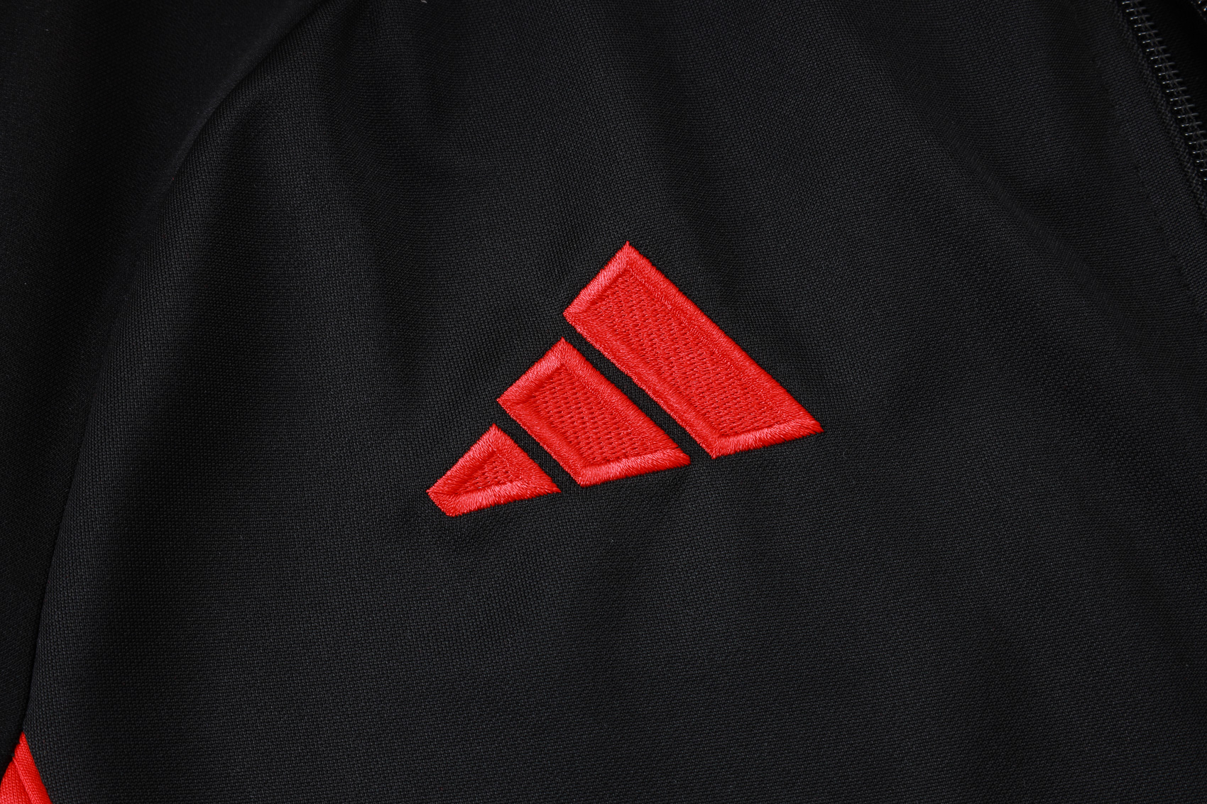 Arsenal Training Kit (Jacket+Pants) Black 2025/26