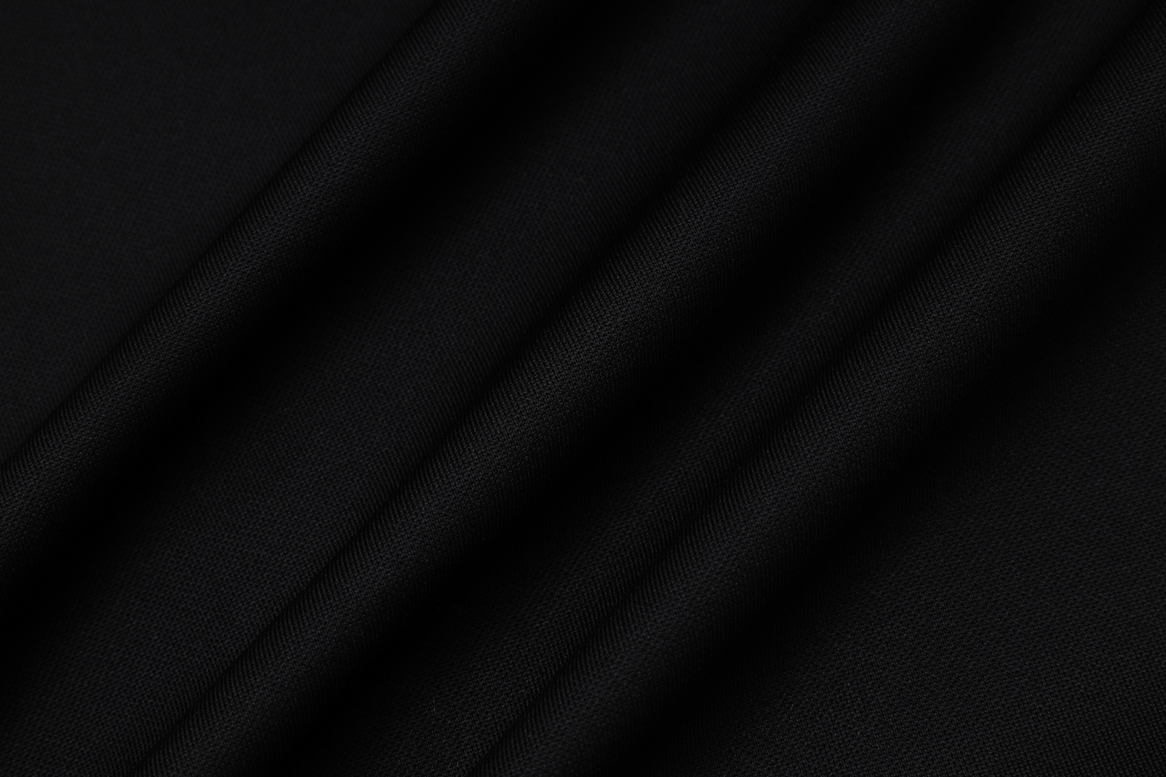 Juventus Training Kit (Jacket+Pants) Black 2025/26