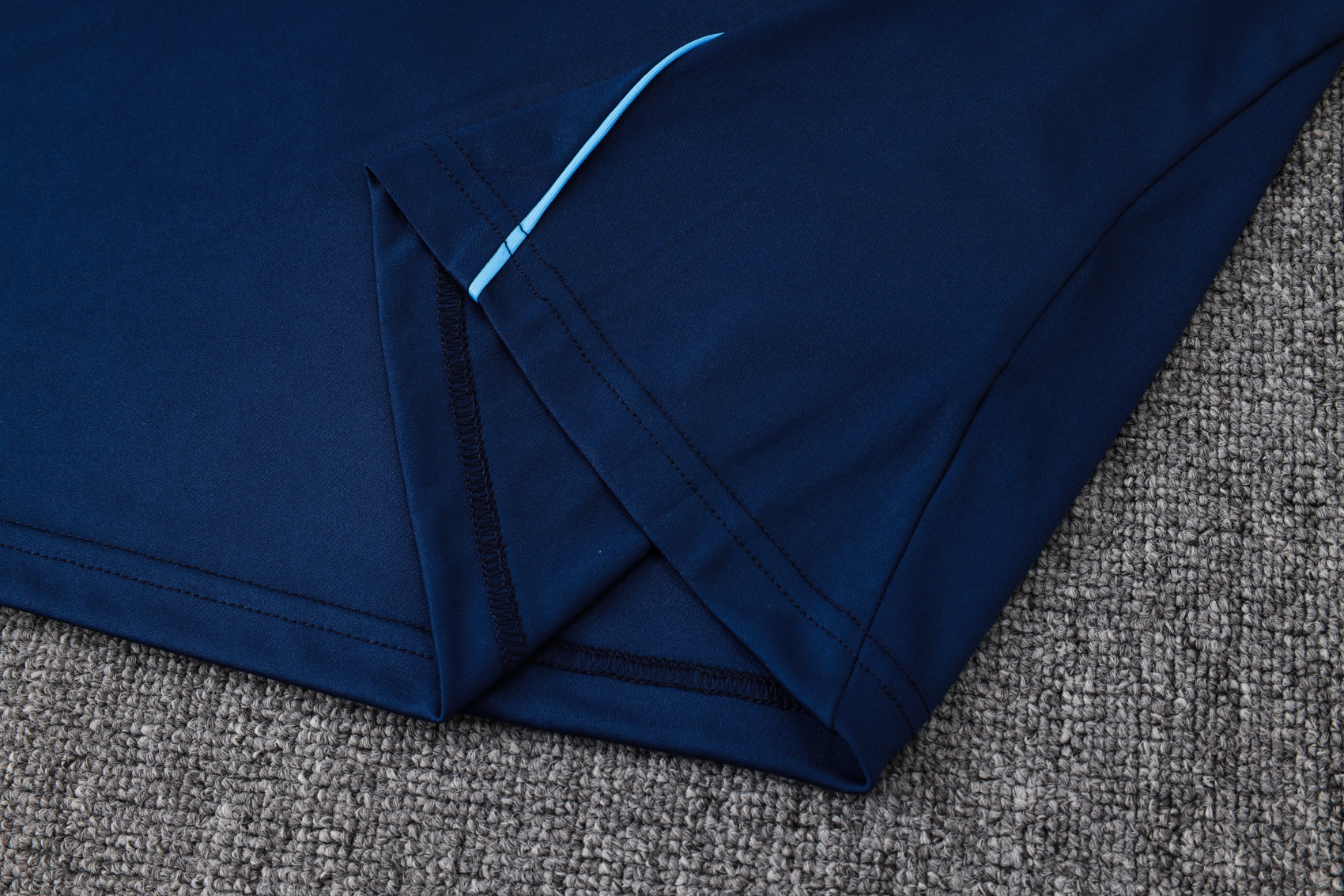 Arsenal Sleeveless Training Kit Blue 2025/26