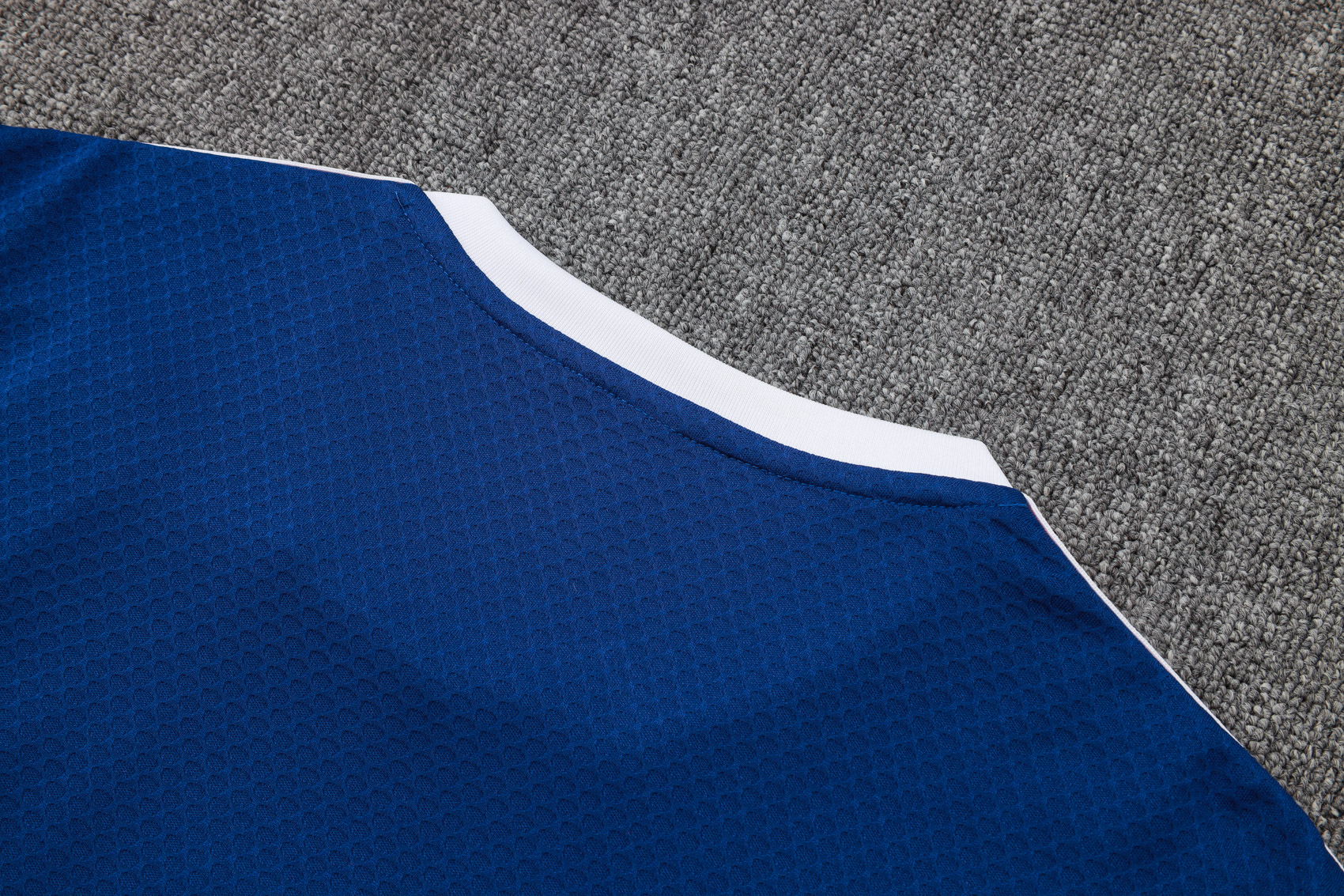 Arsenal Training Jersey Kit Blue 2025/26