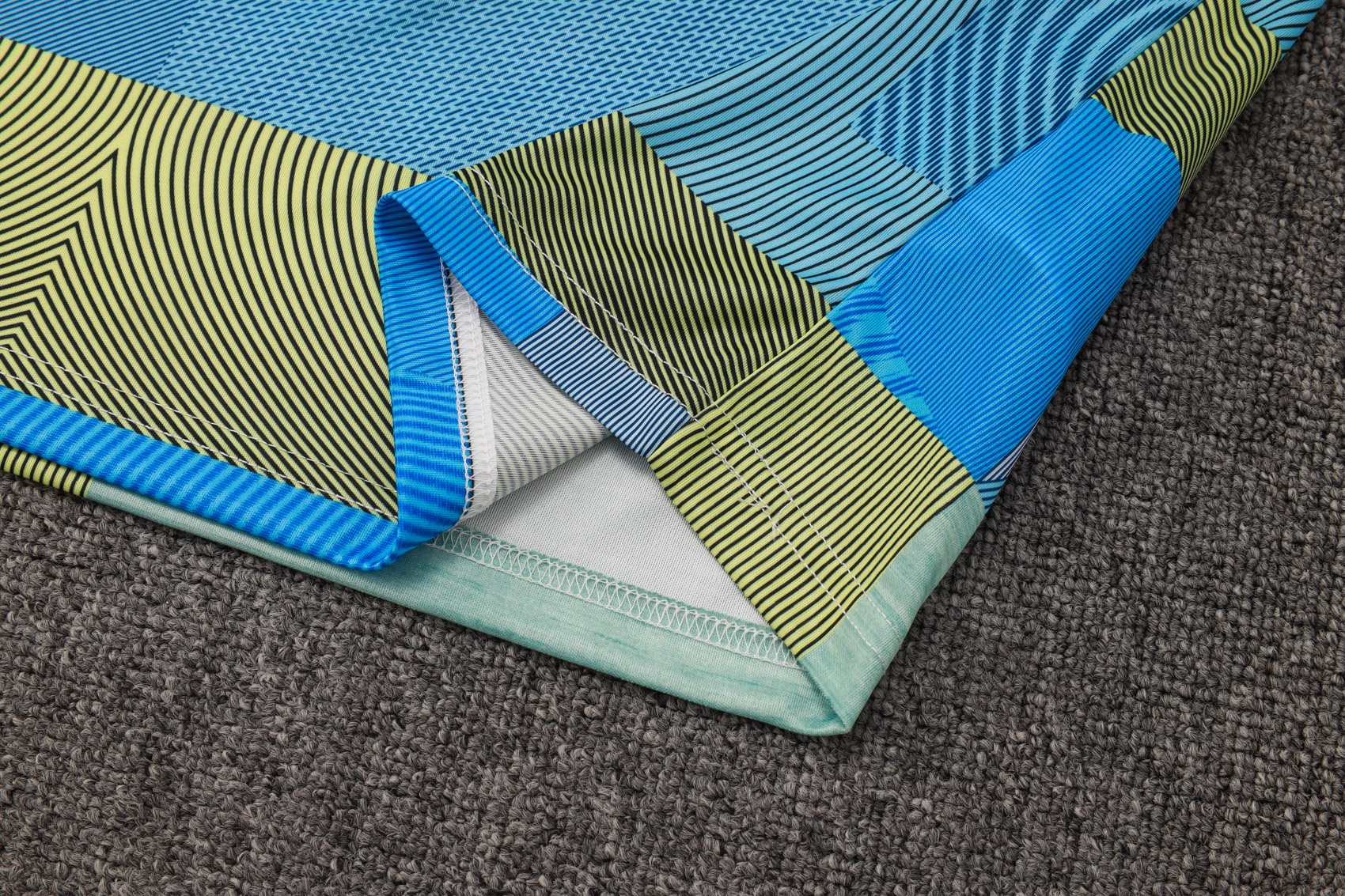 Real Madrid Sleeveless Training Kit Green 2025/26