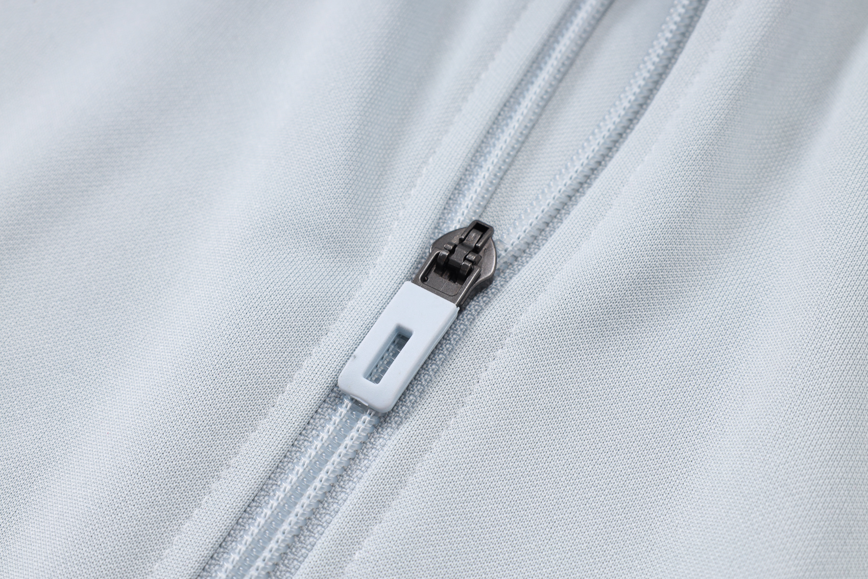 Arsenal Training Kit (Jacket+Pants) Light Grey 2025/26