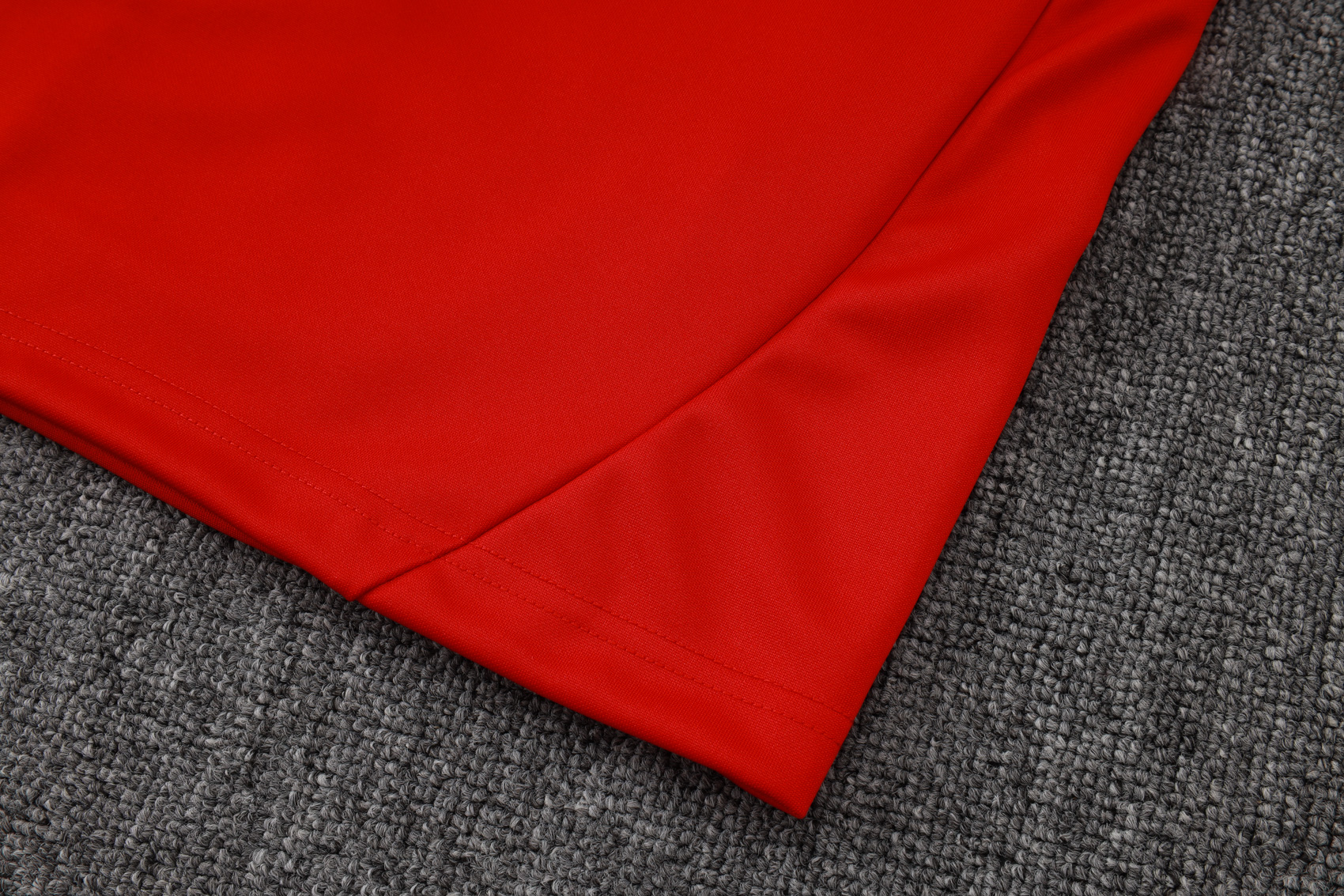 Arsenal Training Kit (Jacket+Pants) Red 2025/26