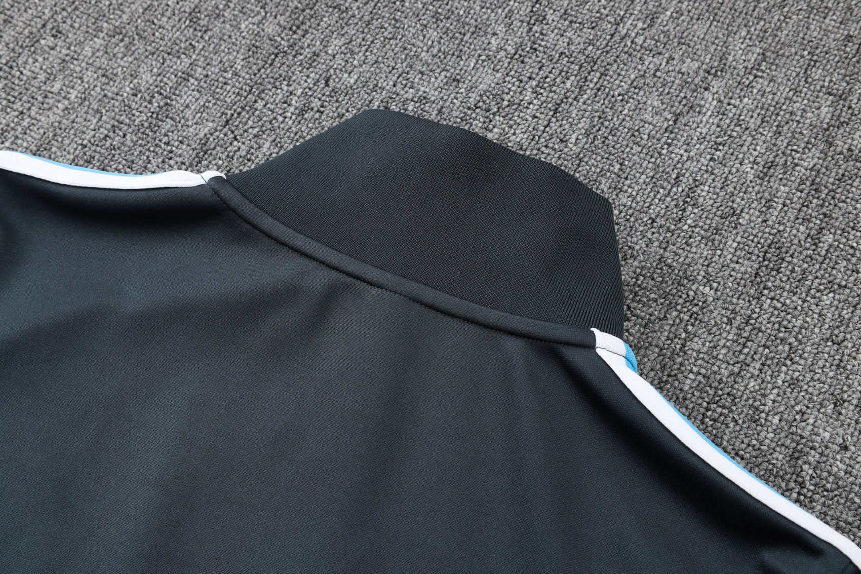 Argentina Training Kit (Jacket+Pants) Deep Grey 2025