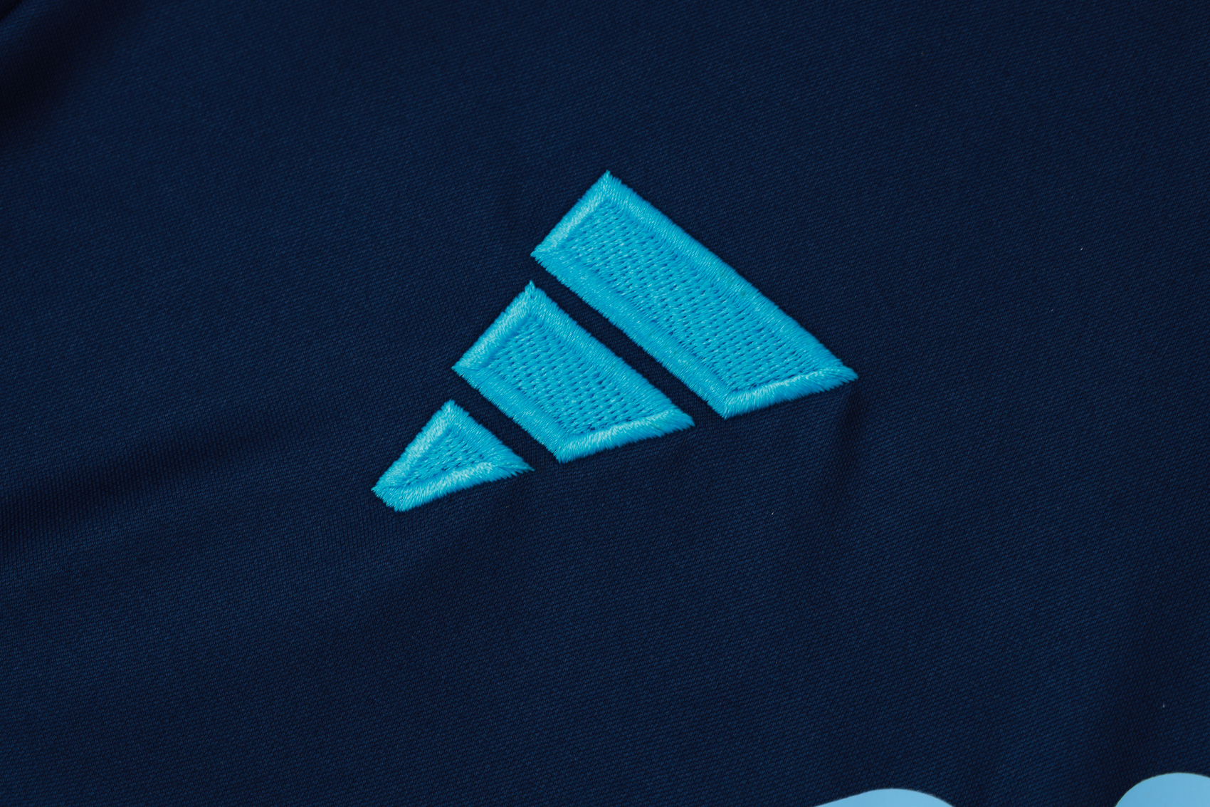 Arsenal Training Kit (Sweatshirt+Pants) RoyalBlue 2025/26