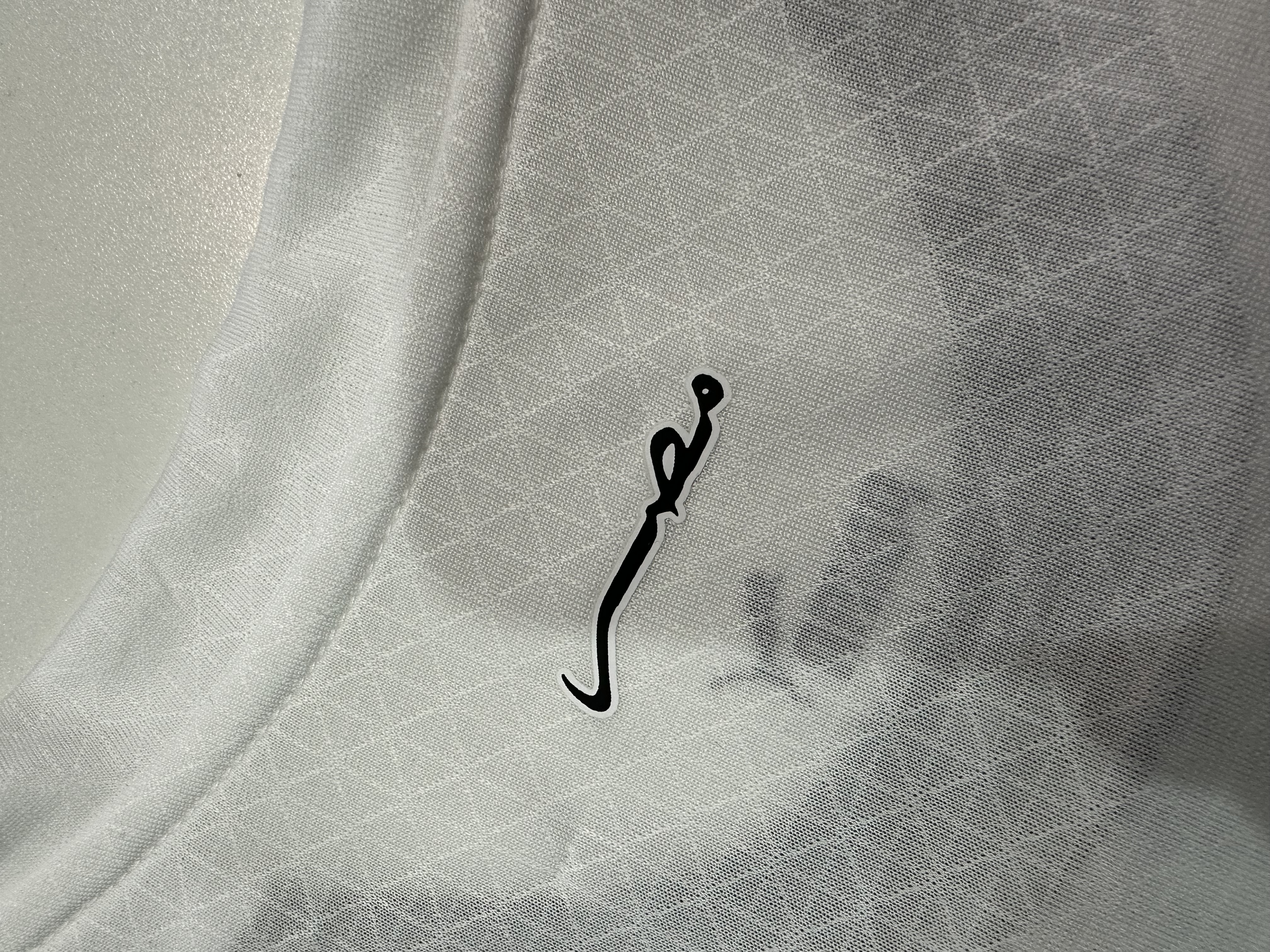 Egypt Authentic Soccer Jersey Away Shirt 2024-25