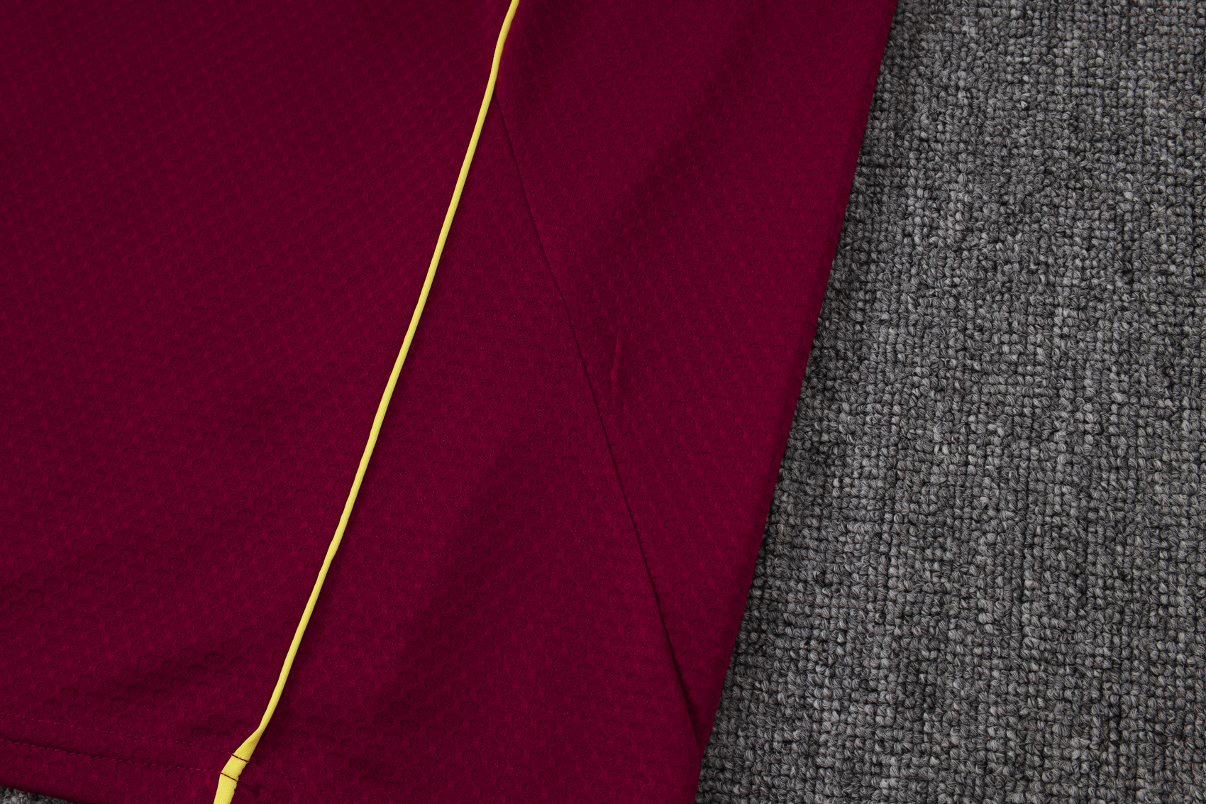 Arsenal Training Jersey Kit Red 2025/26