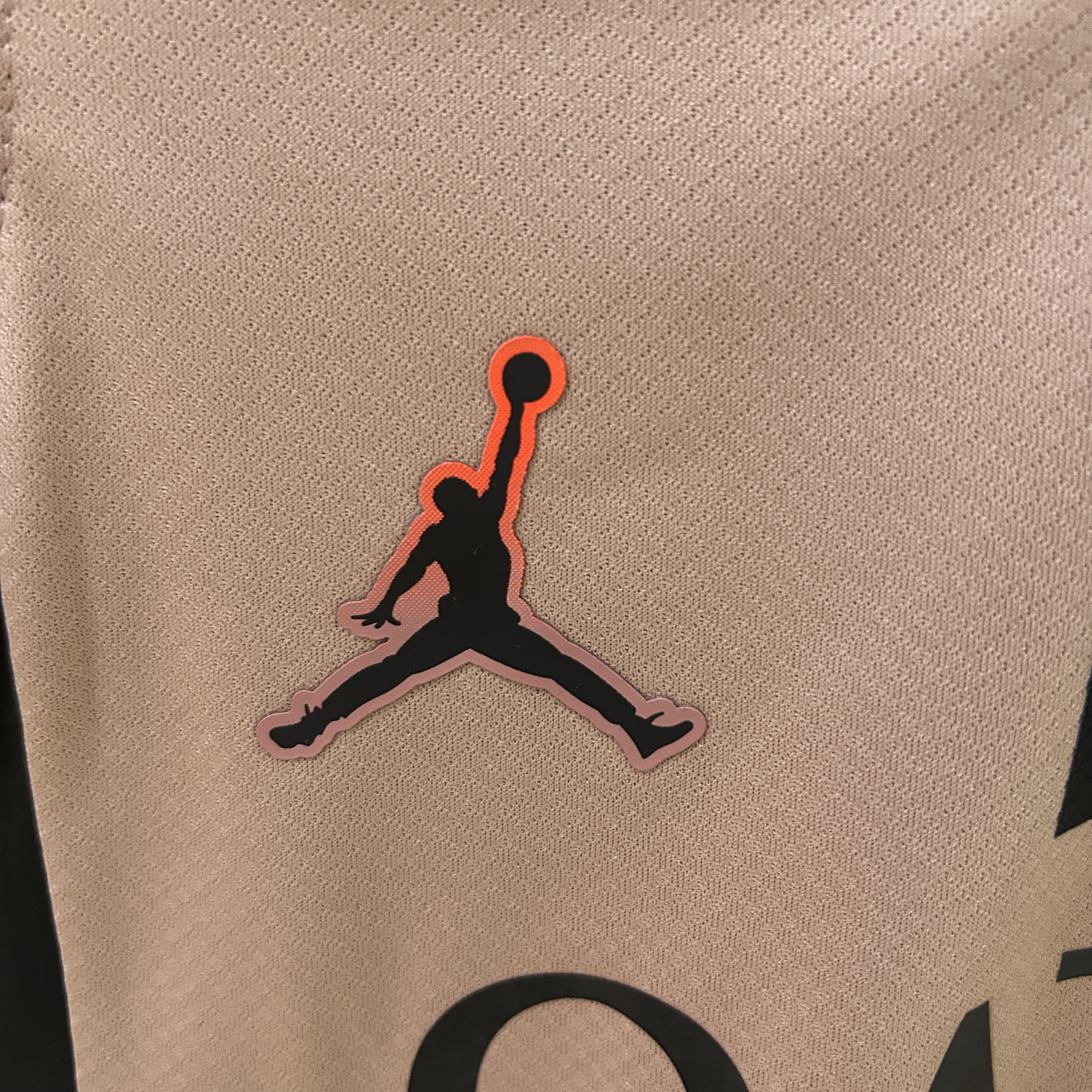 PSG Soccer Jersey Third Away Kids Kit Jersey+Shorts 2024/25