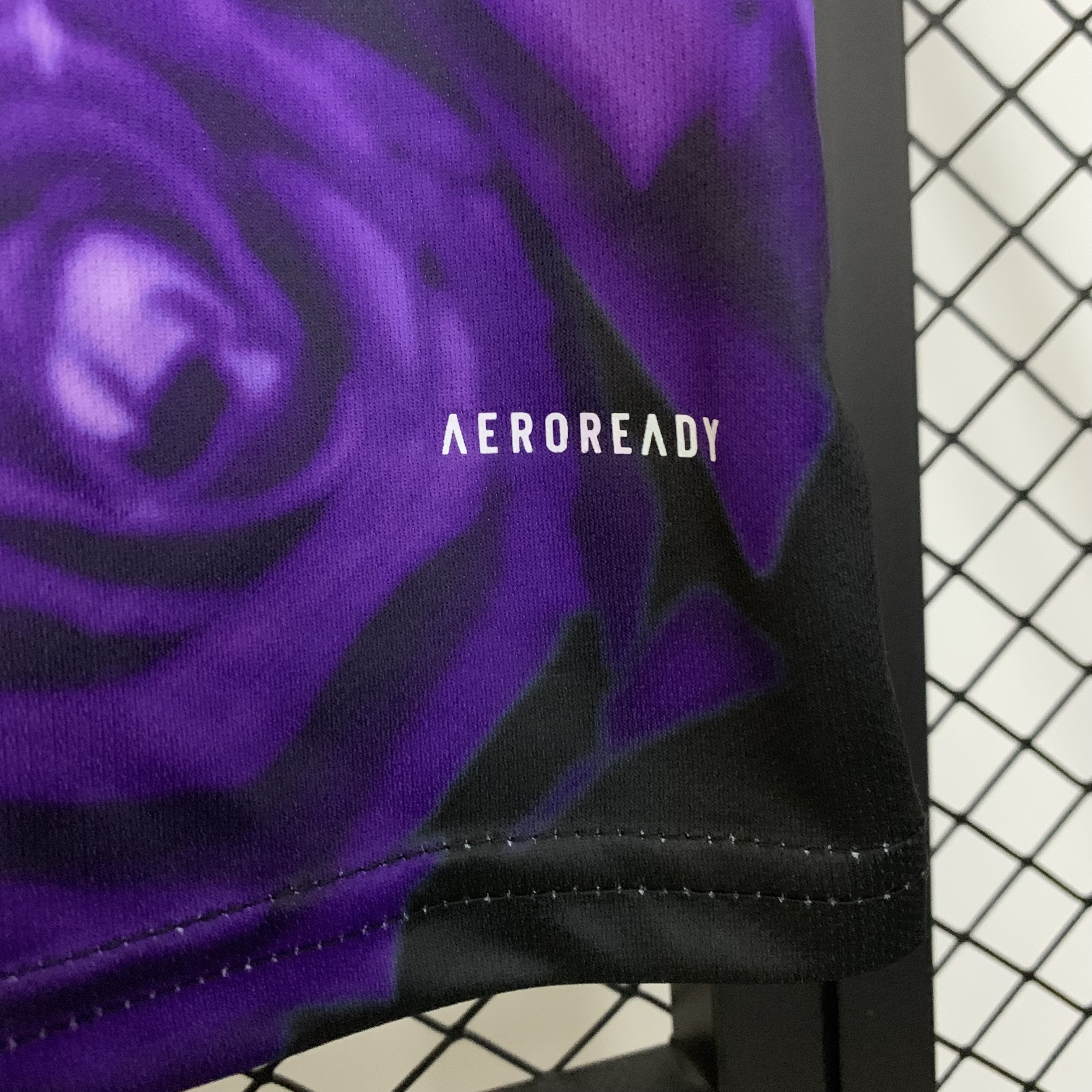 Real Madrid Soccer Jersey Rose & Snake Special Edition Custom Shirt 2025/26