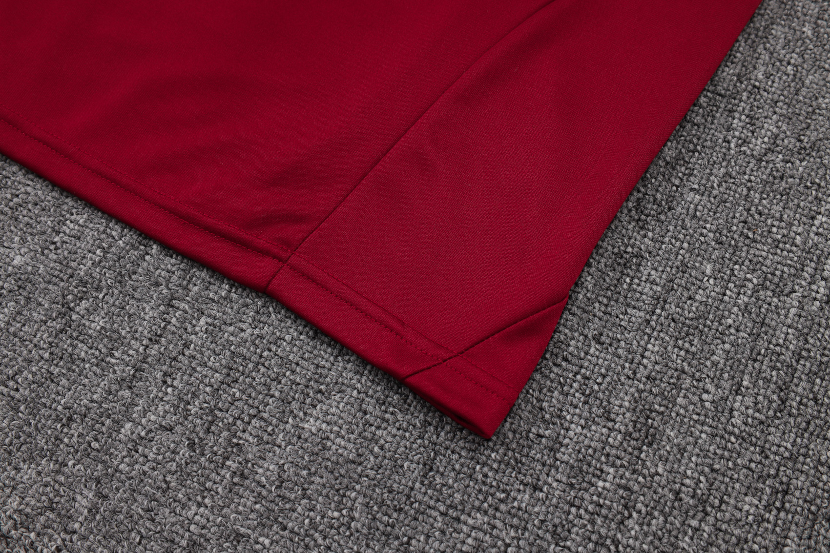 Arsenal Training Kit (Sweatshirt+Pants) Red 2025/26