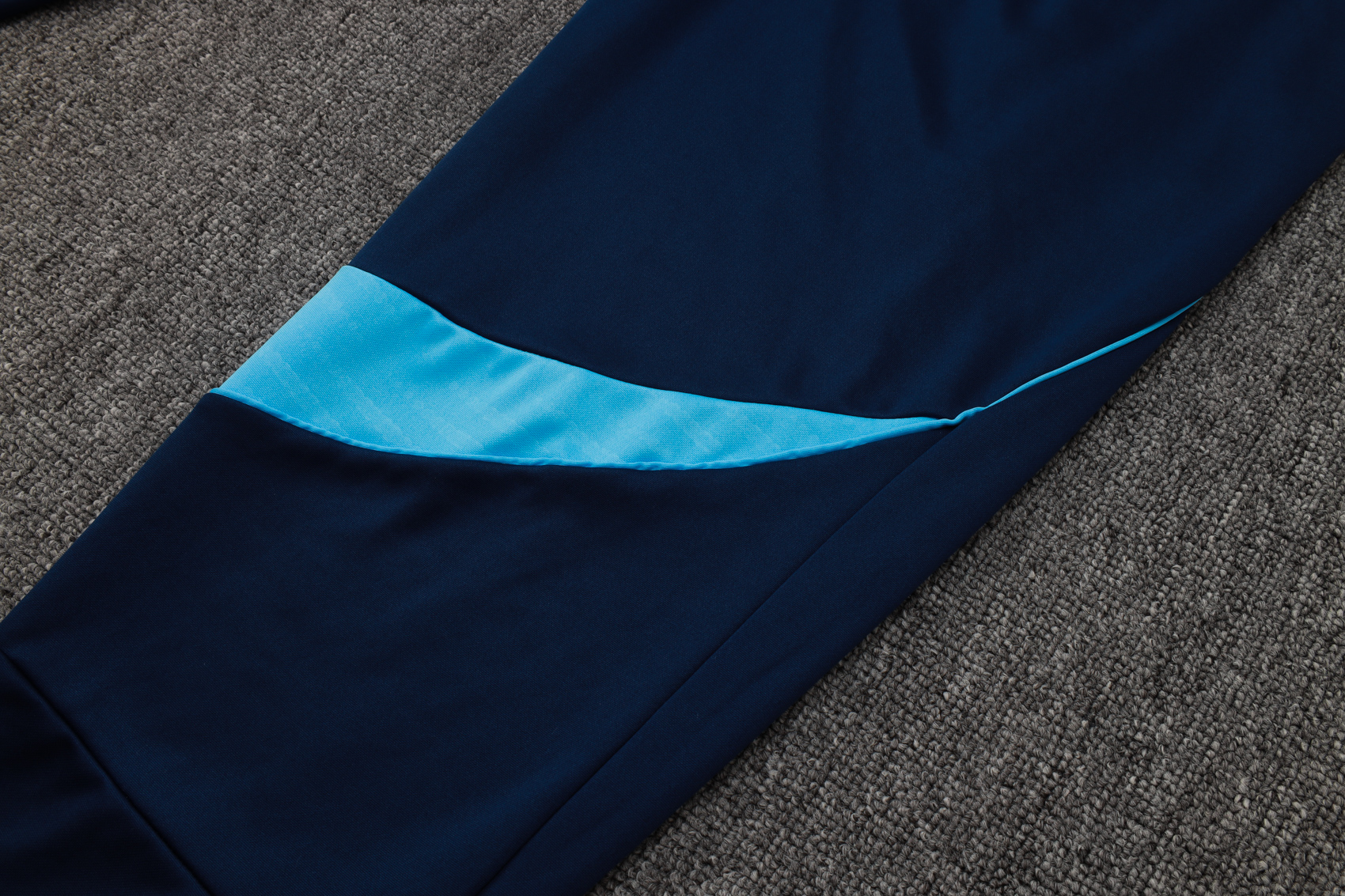 Arsenal Training Kit (Sweatshirt+Pants) RoyalBlue 2025/26