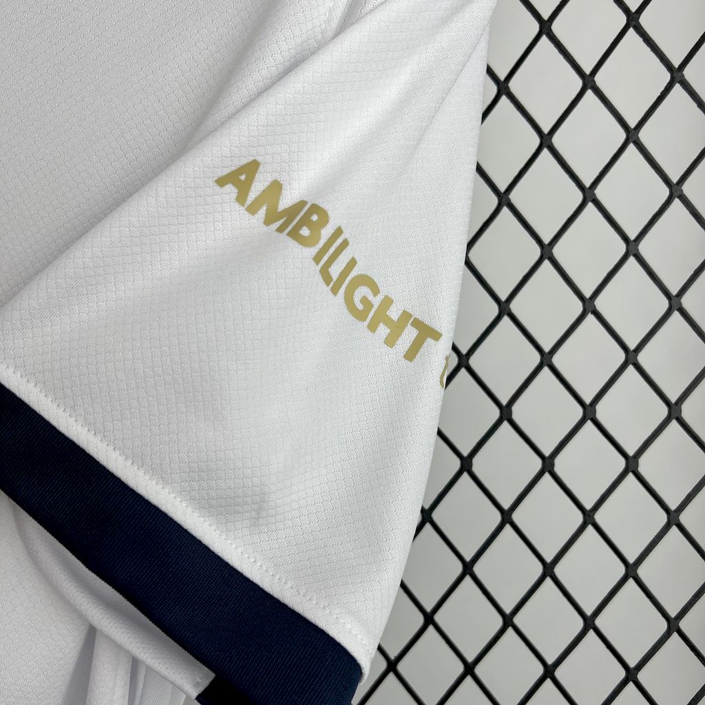 Barcelona Soccer Jersey Special Edition Custom Shirt 2025/26