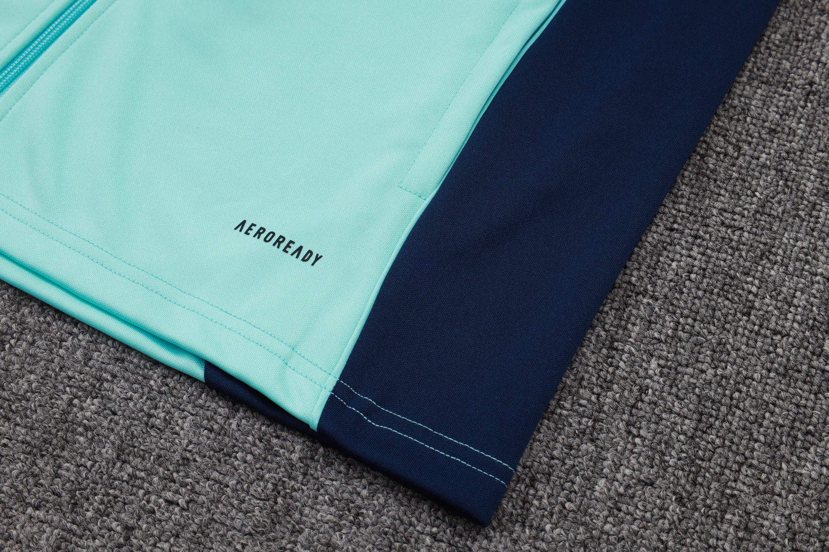 Arsenal Training Kit (Jacket+Pants) Light Green 2025/26