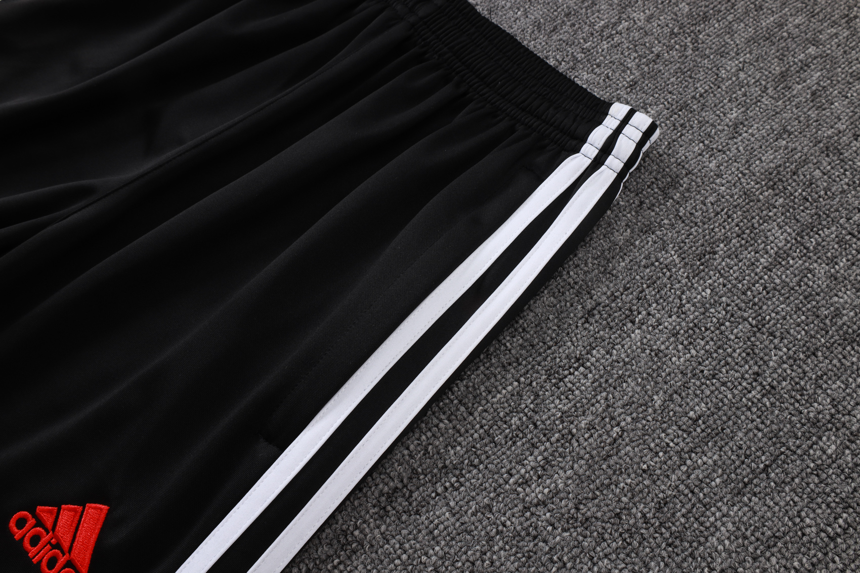 Manchester United Training Kit (Sweatshirt+Pants) Blue 2025/26