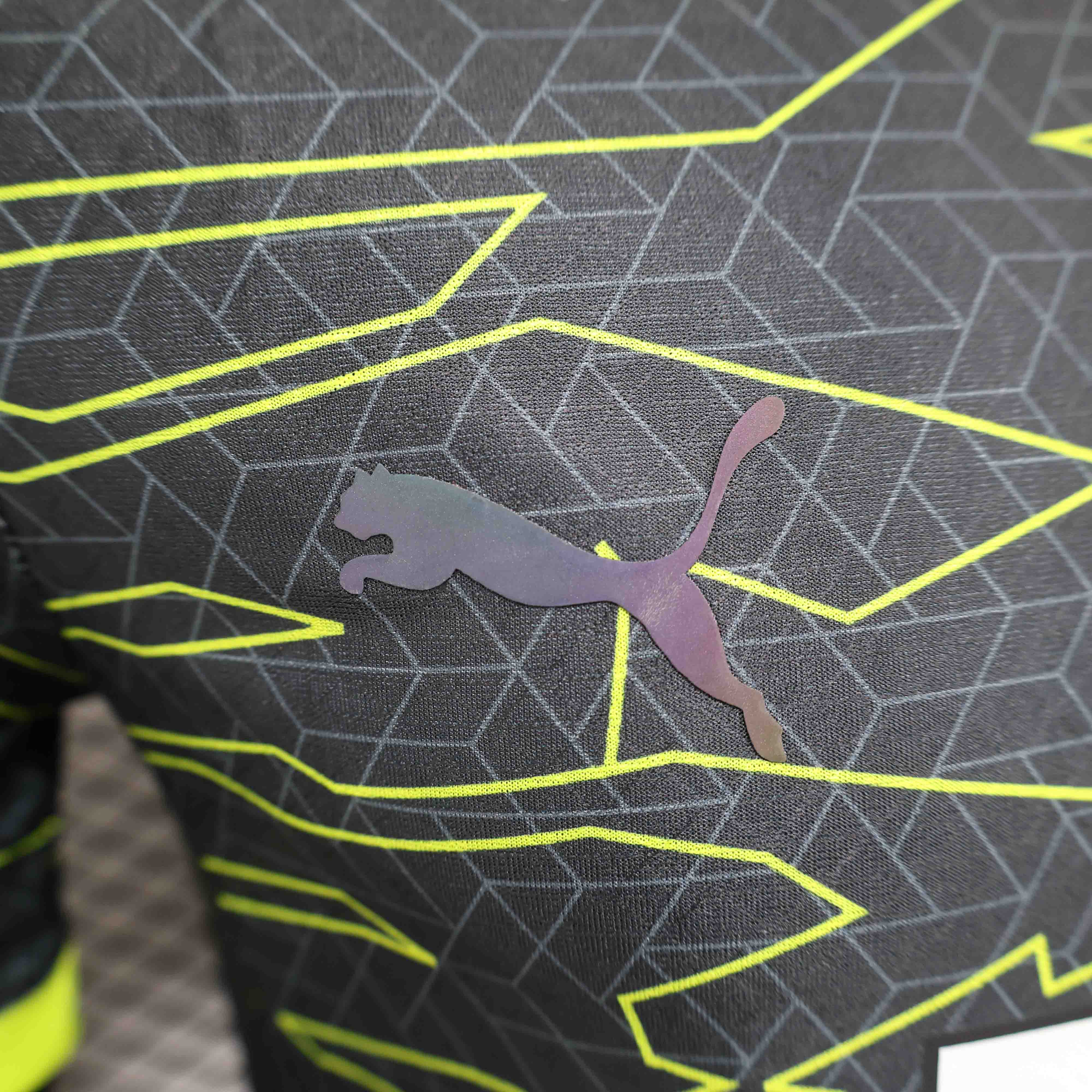 Borussia Dortmund Special Jersey Player Version 2024/25