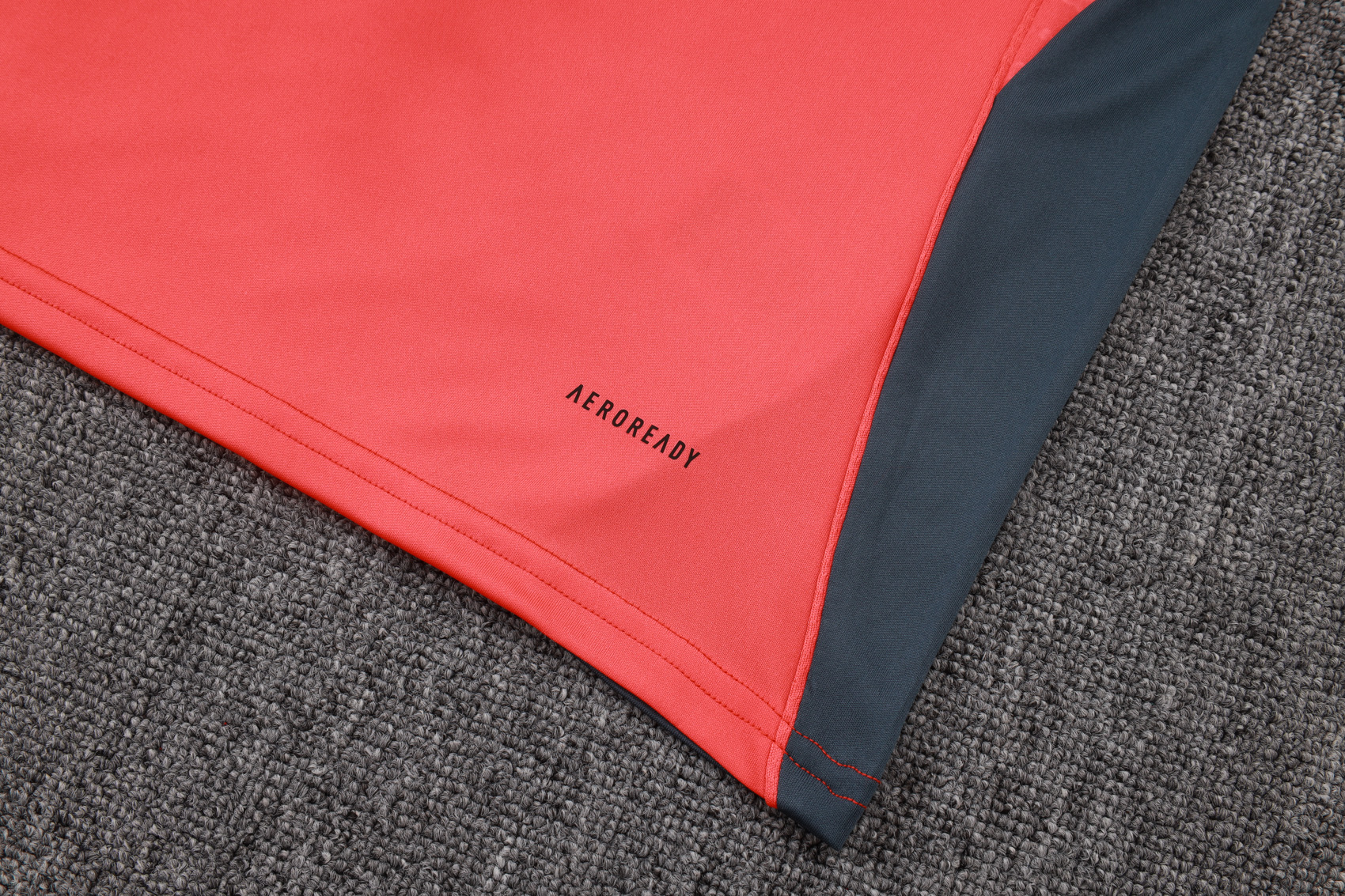 Bayern Munich Sleeveless Training Kit Orange 2025/26