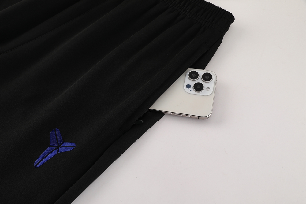 Barcelona Training Kit (Jacket+Pants) Black 2025/26