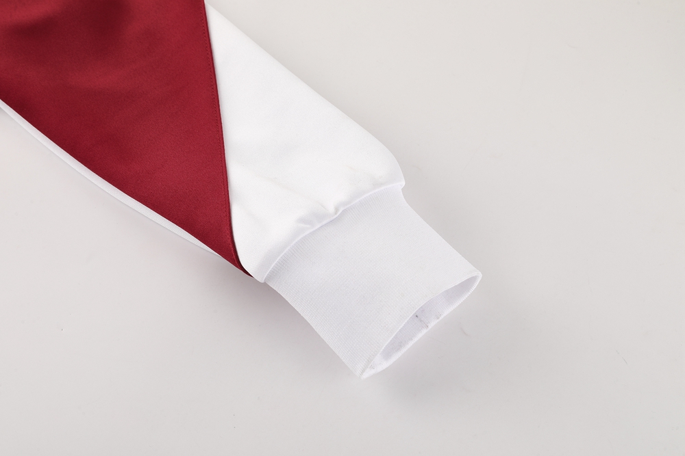 PSG Training Kit (Jacket+Pants) Jujube Red 2025/26