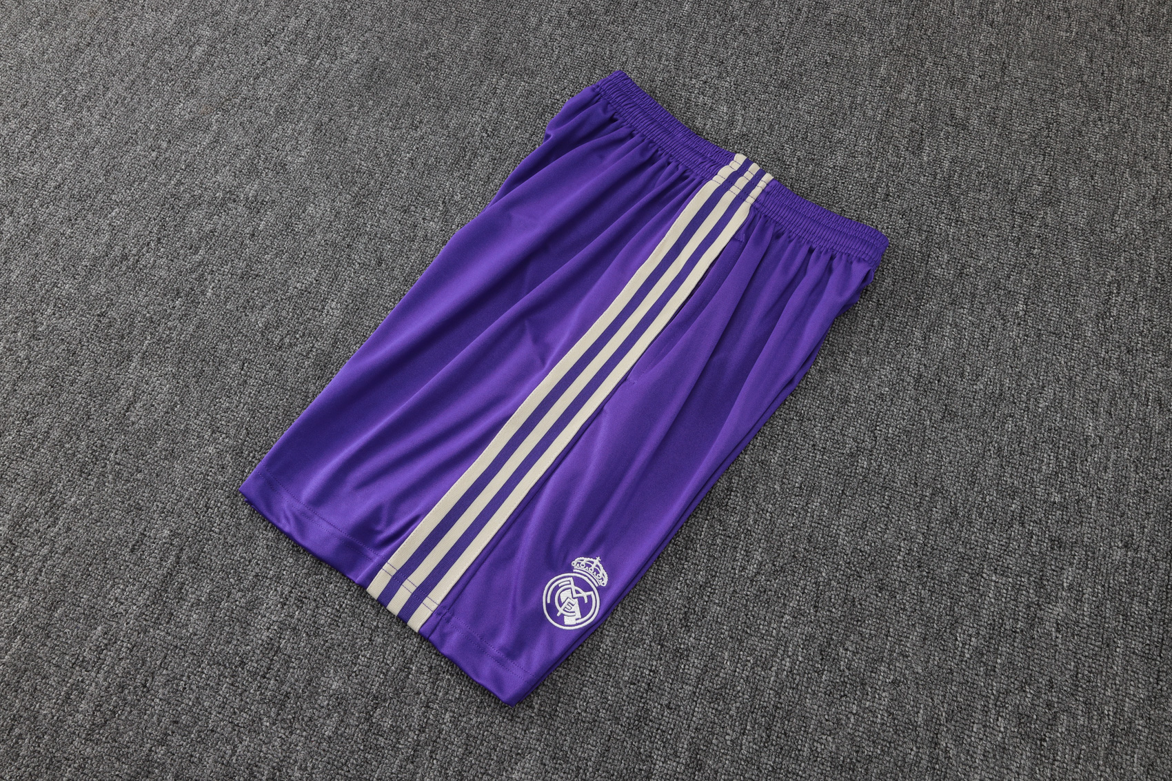 Real Madrid Training Jersey Kit Apricot 2025/26