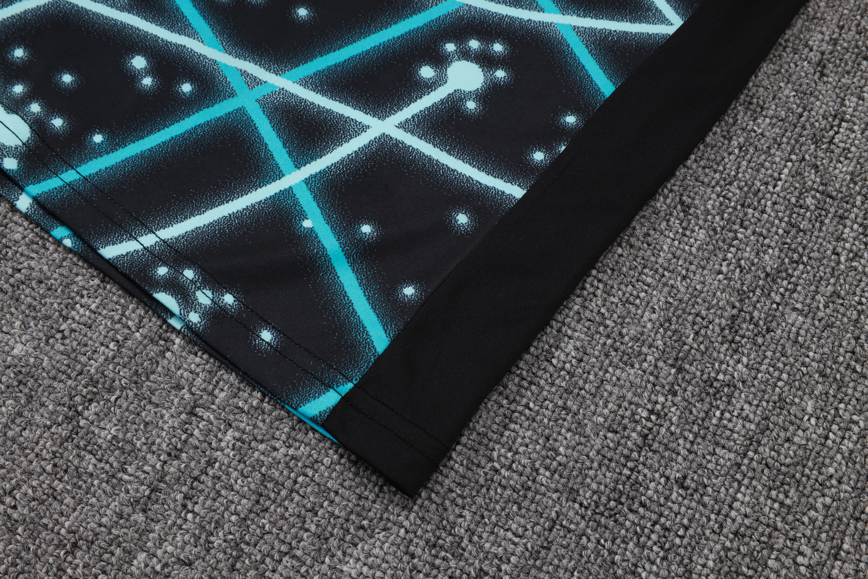 Inter Milan Sleeveless Training Kit Black&Blue 2025/26