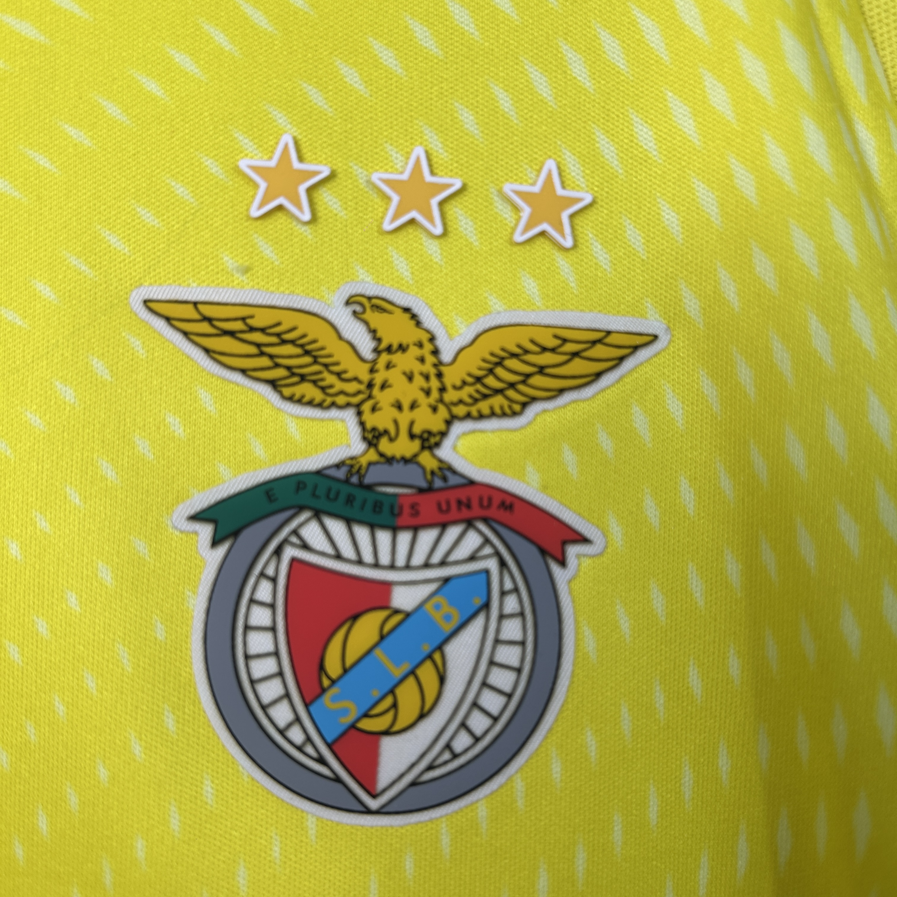 Benfica Soccer Jersey Goalkeeper Kids Kit Jersey+Shorts 2025/26