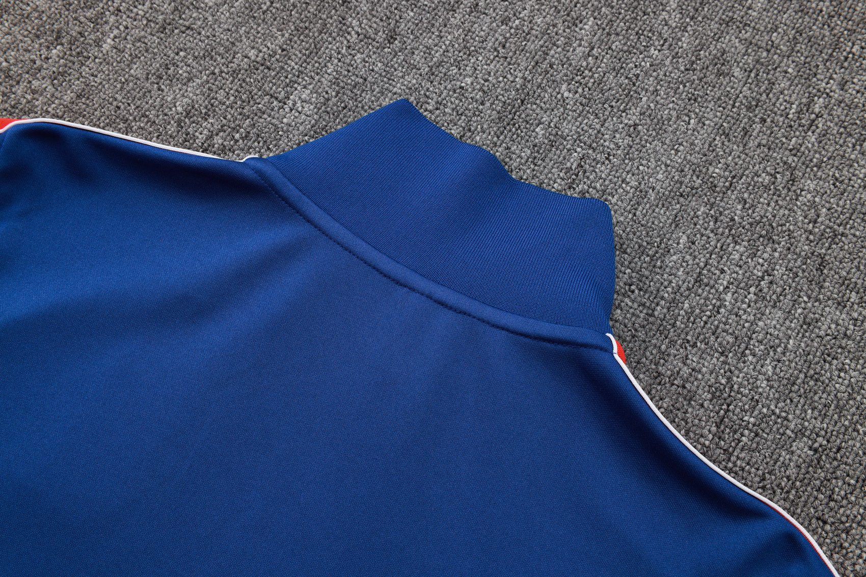 Arsenal Training Kit (Jacket+Pants) Blue 2025/26