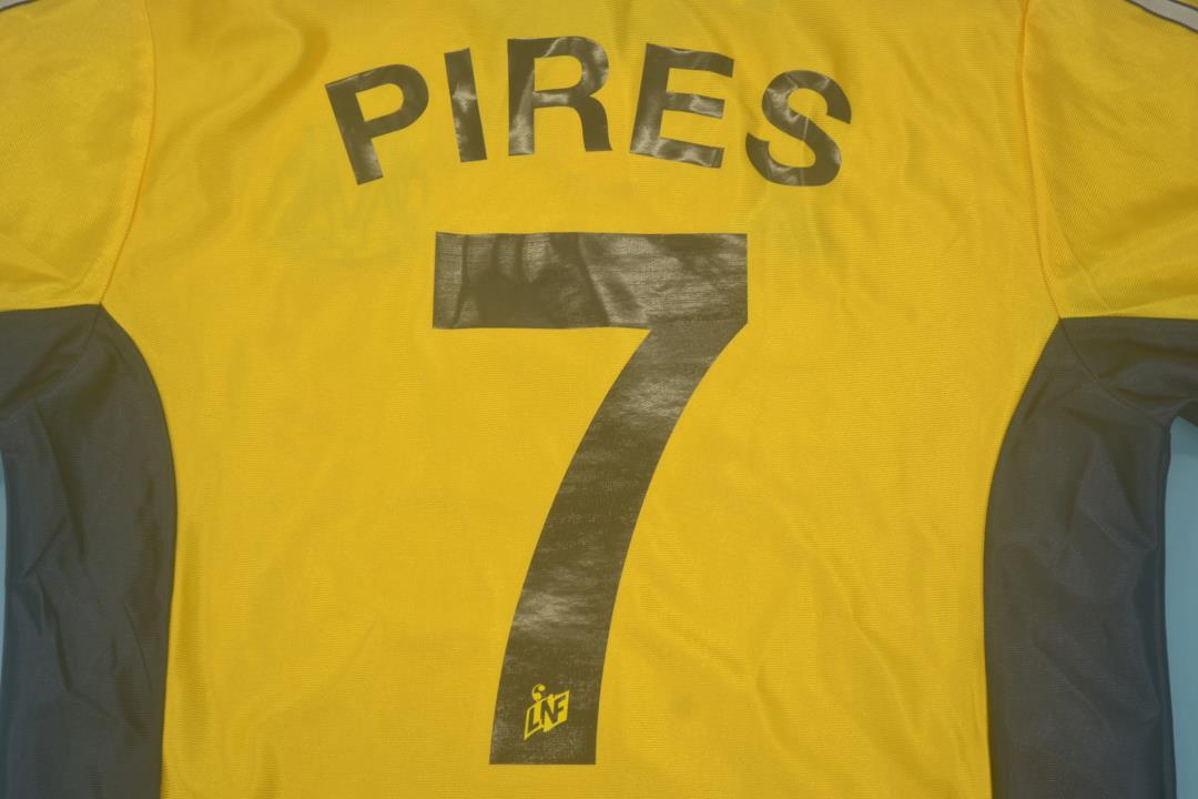 Marseille Retro Soccer Jersey Away Custom Shirt 1998-99