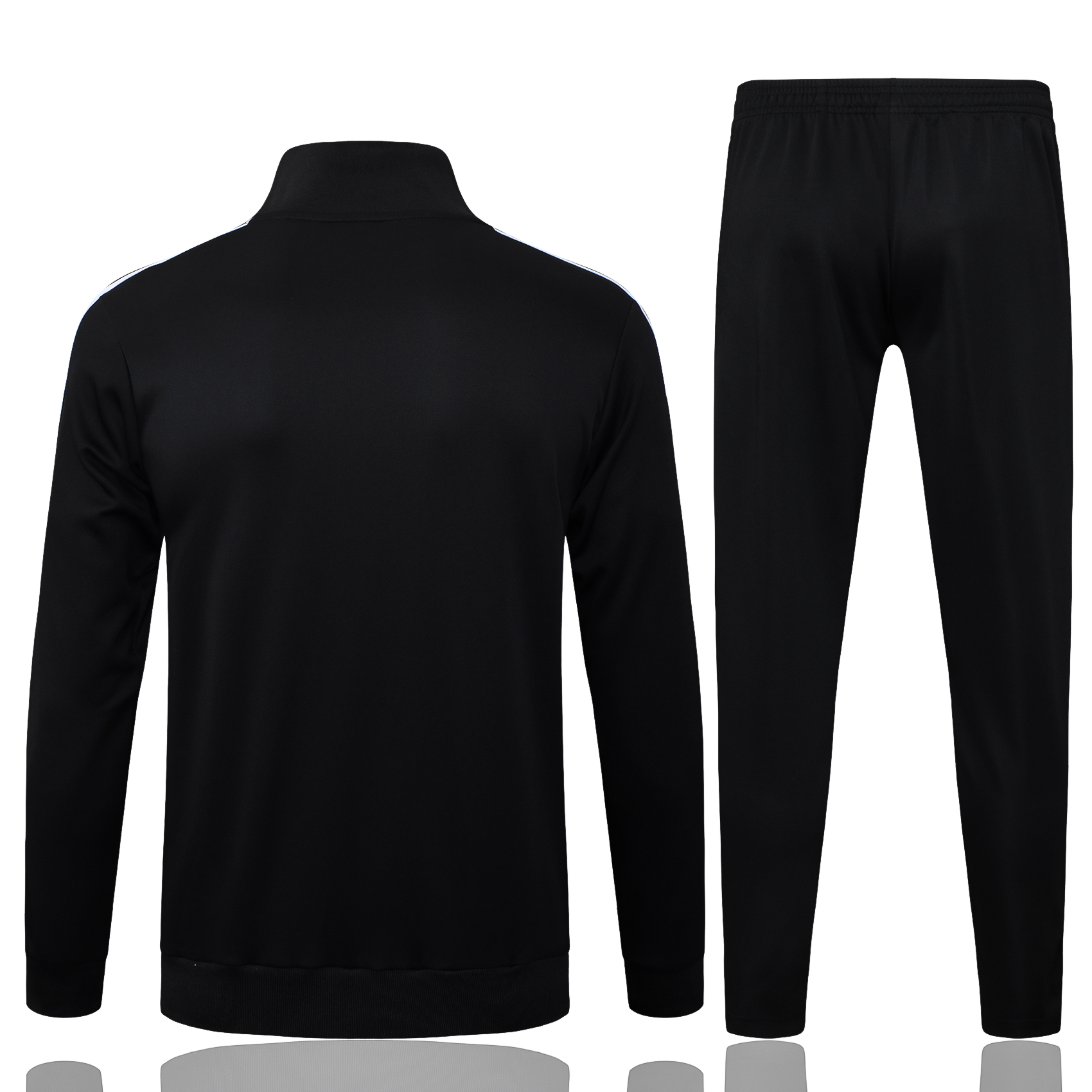 Germany Training Kit (Jacket+Pants) Black 2025 - 125th Anniversary