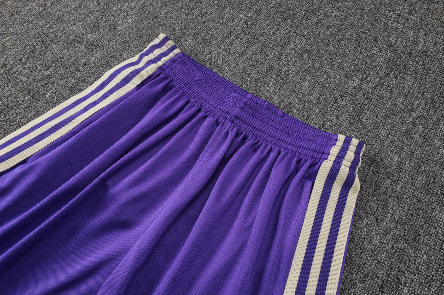 Real Madrid Training Jersey Kit Apricot 2025/26